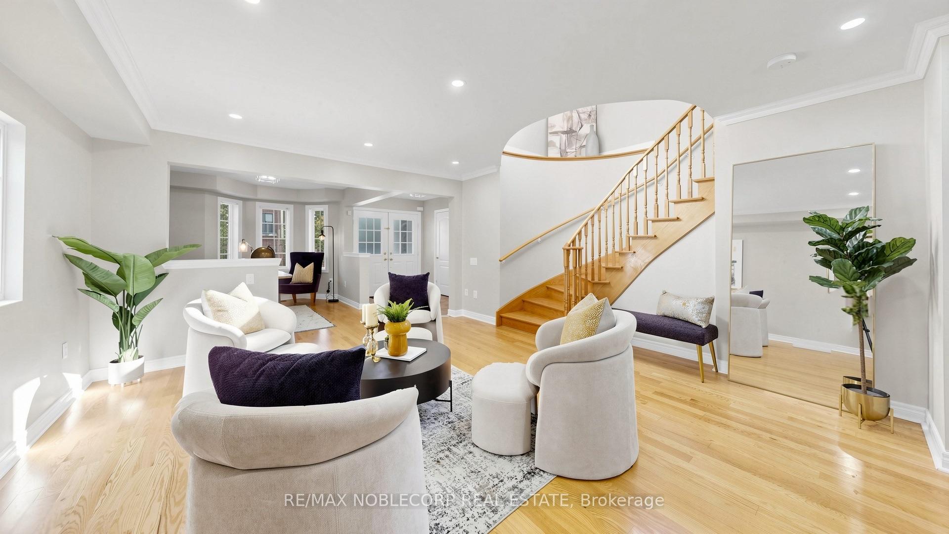 Photo 7 of 48 Ed Quigg Way, Vaughan, Sonoma Heights — HOMEH
