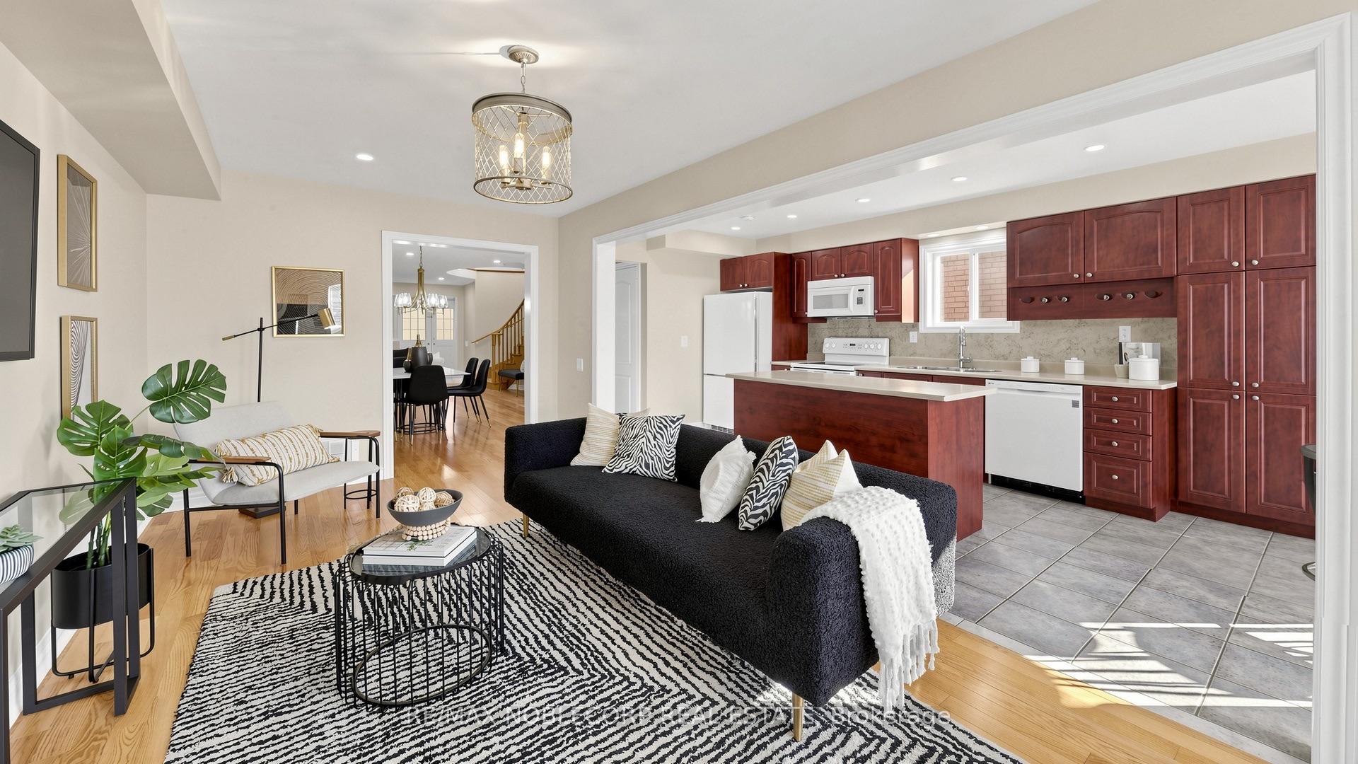 Photo 14 of 48 Ed Quigg Way, Vaughan, Sonoma Heights — HOMEH