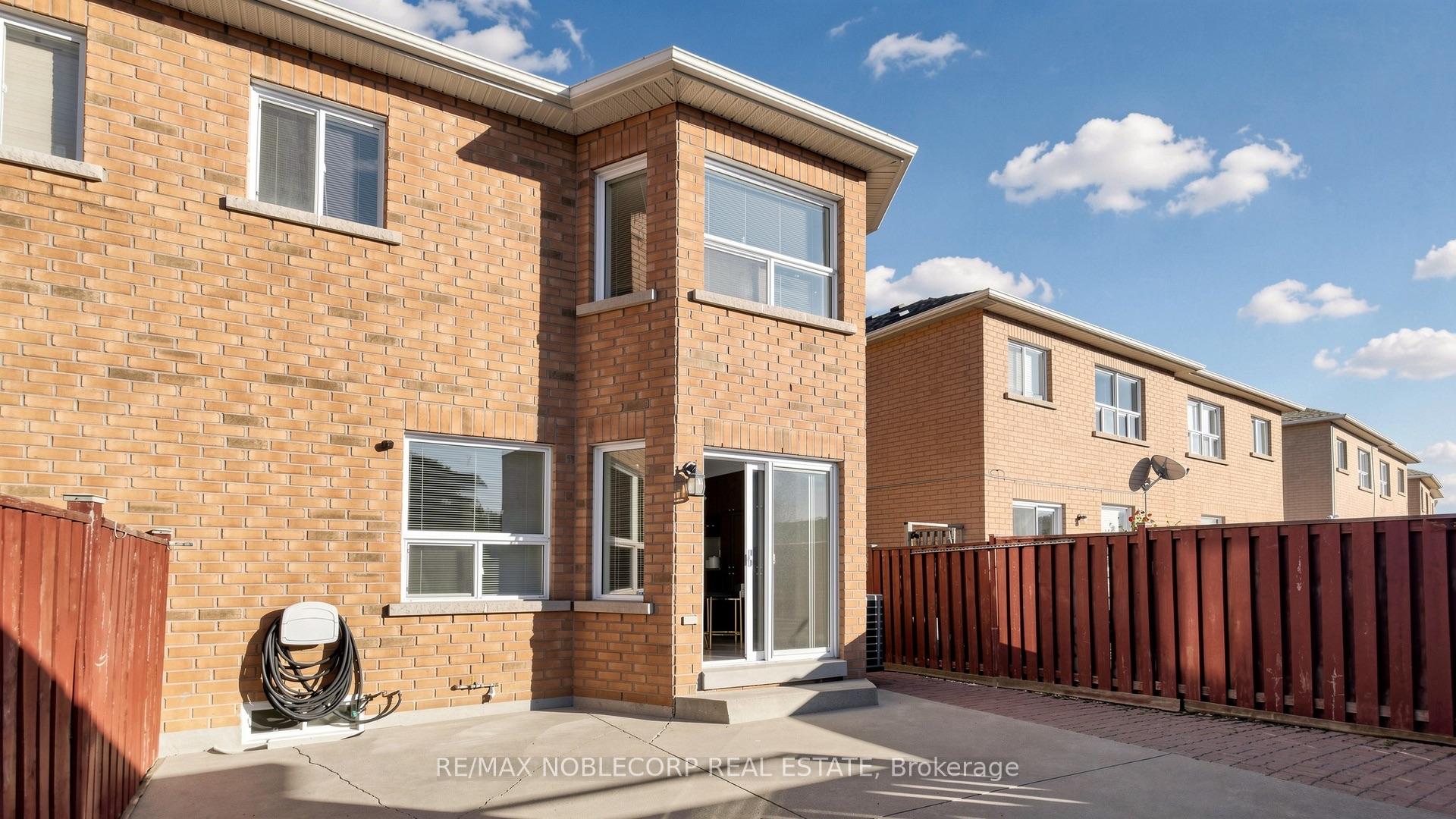 Photo 47 of 48 Ed Quigg Way, Vaughan, Sonoma Heights — HOMEH