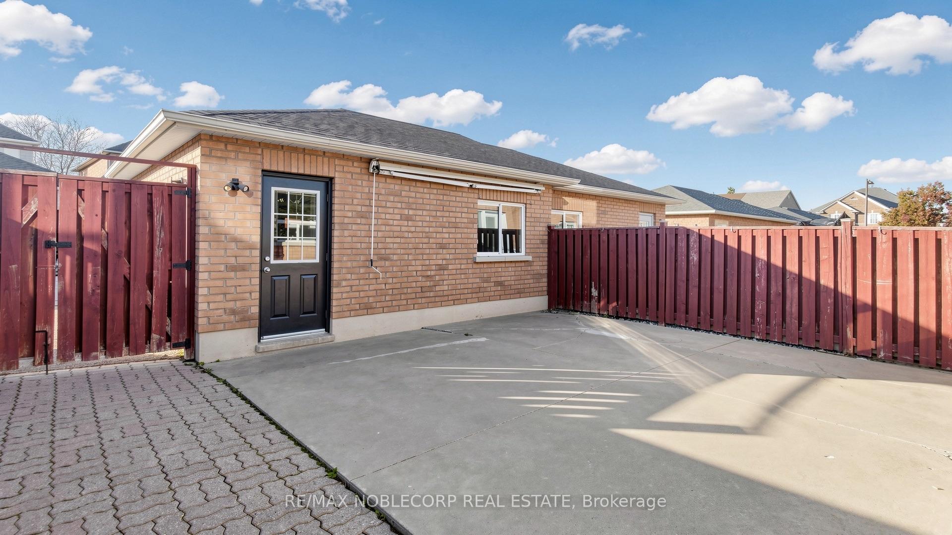 Photo 48 of 48 Ed Quigg Way, Vaughan, Sonoma Heights — HOMEH