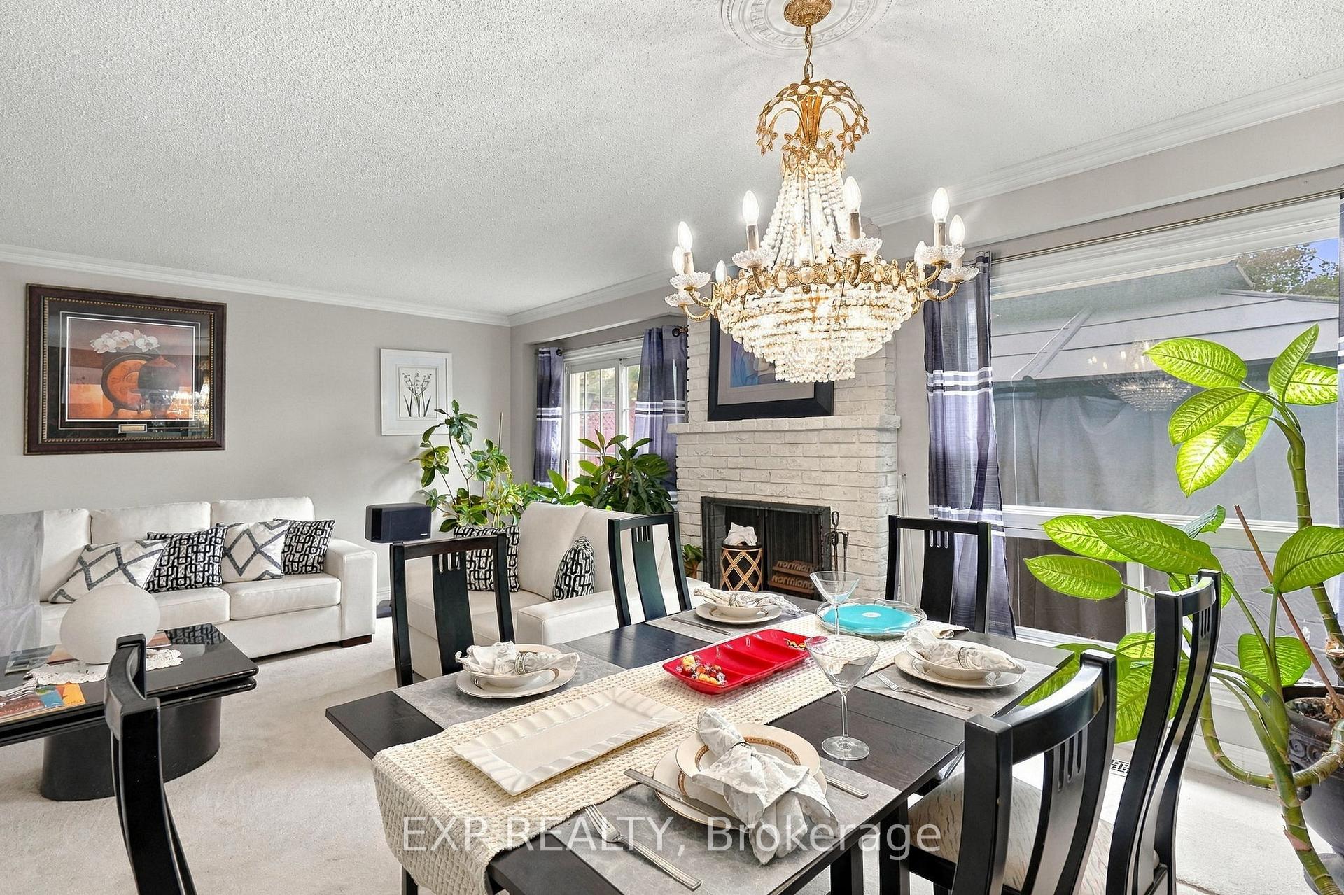 Photo 5 of 88 Valdor Drive, Scarborough, Agincourt North — HOMEH