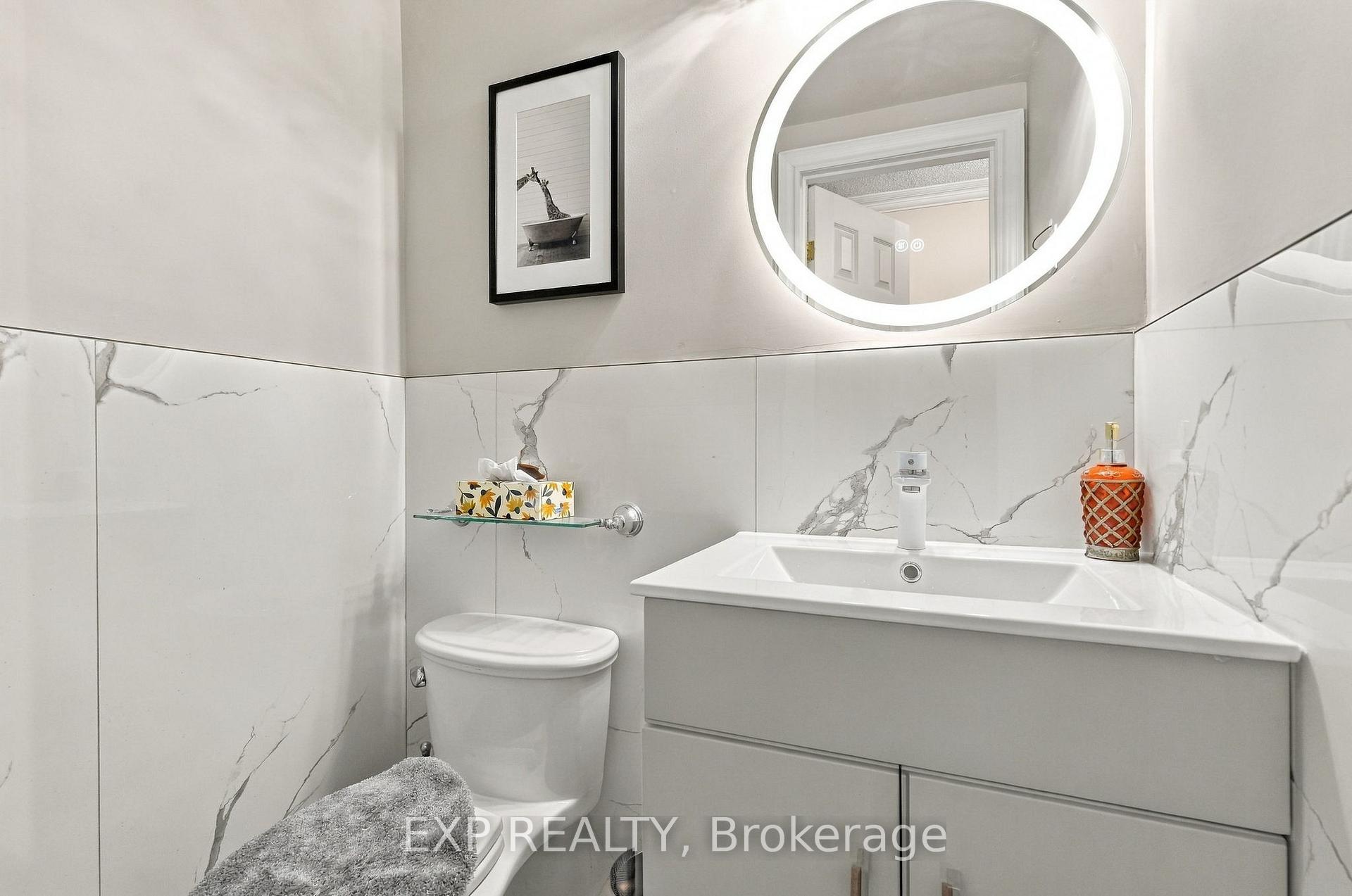 Photo 8 of 88 Valdor Drive, Scarborough, Agincourt North — HOMEH