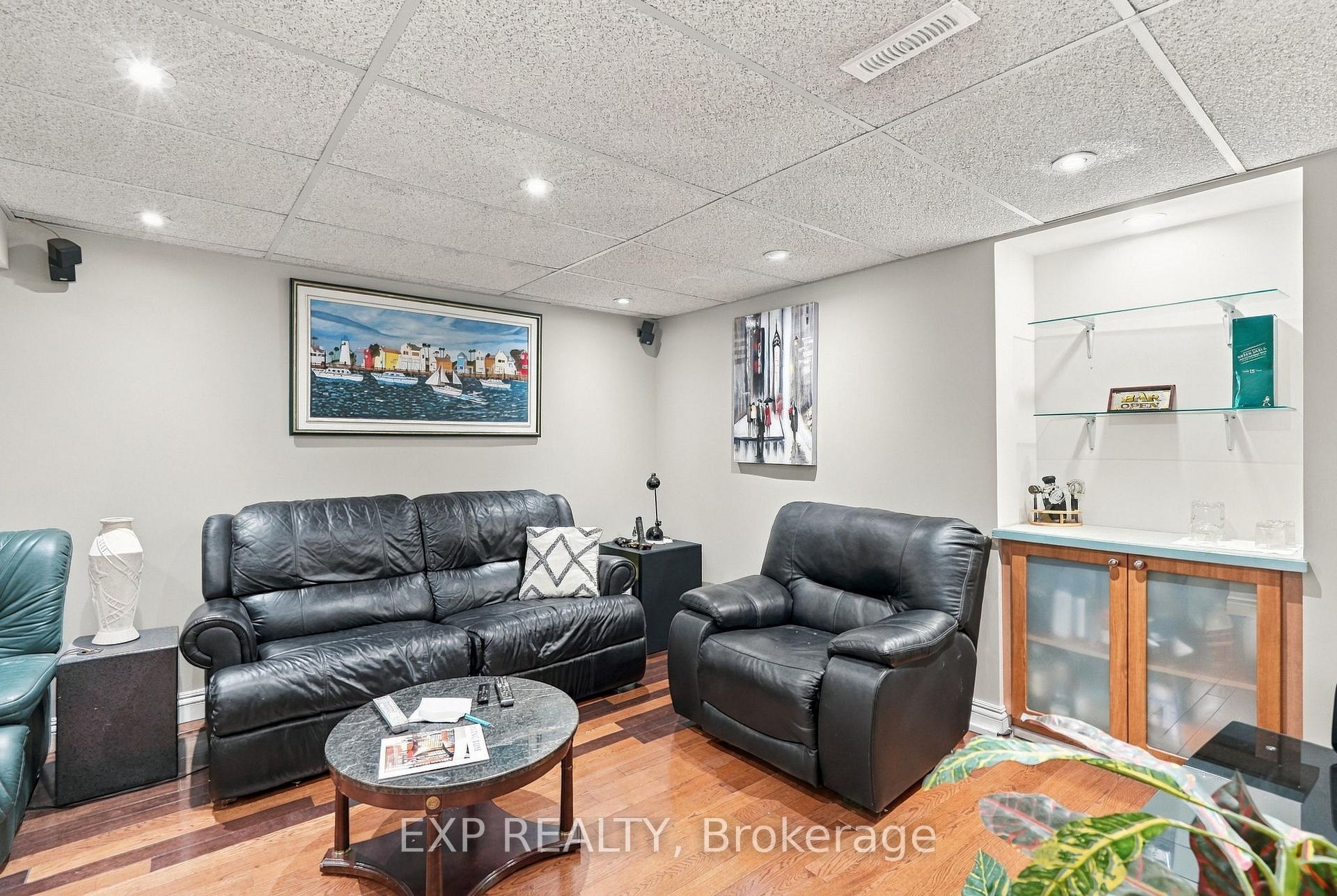 Photo 20 of 88 Valdor Drive, Scarborough, Agincourt North — HOMEH