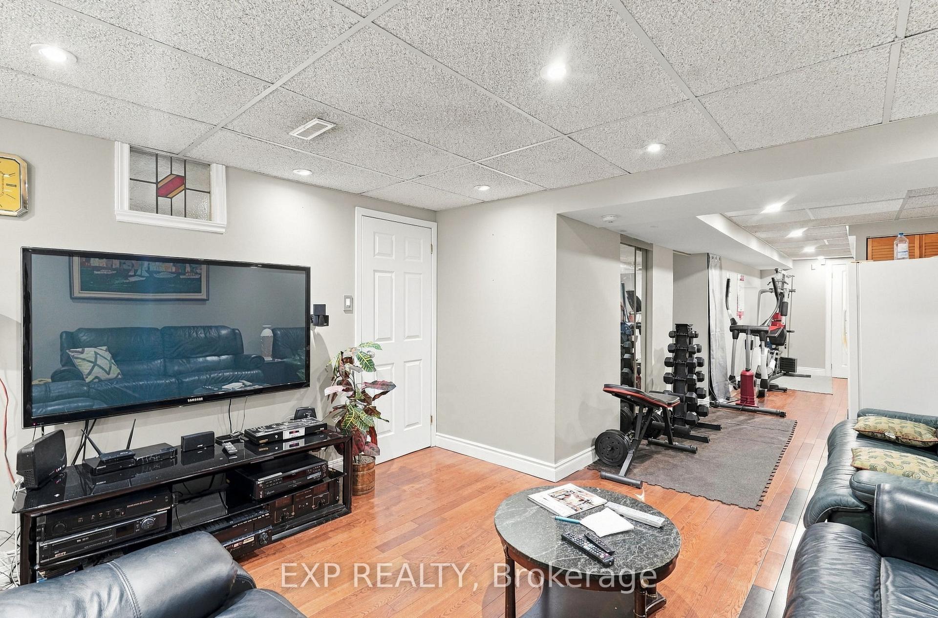 Photo 22 of 88 Valdor Drive, Scarborough, Agincourt North — HOMEH