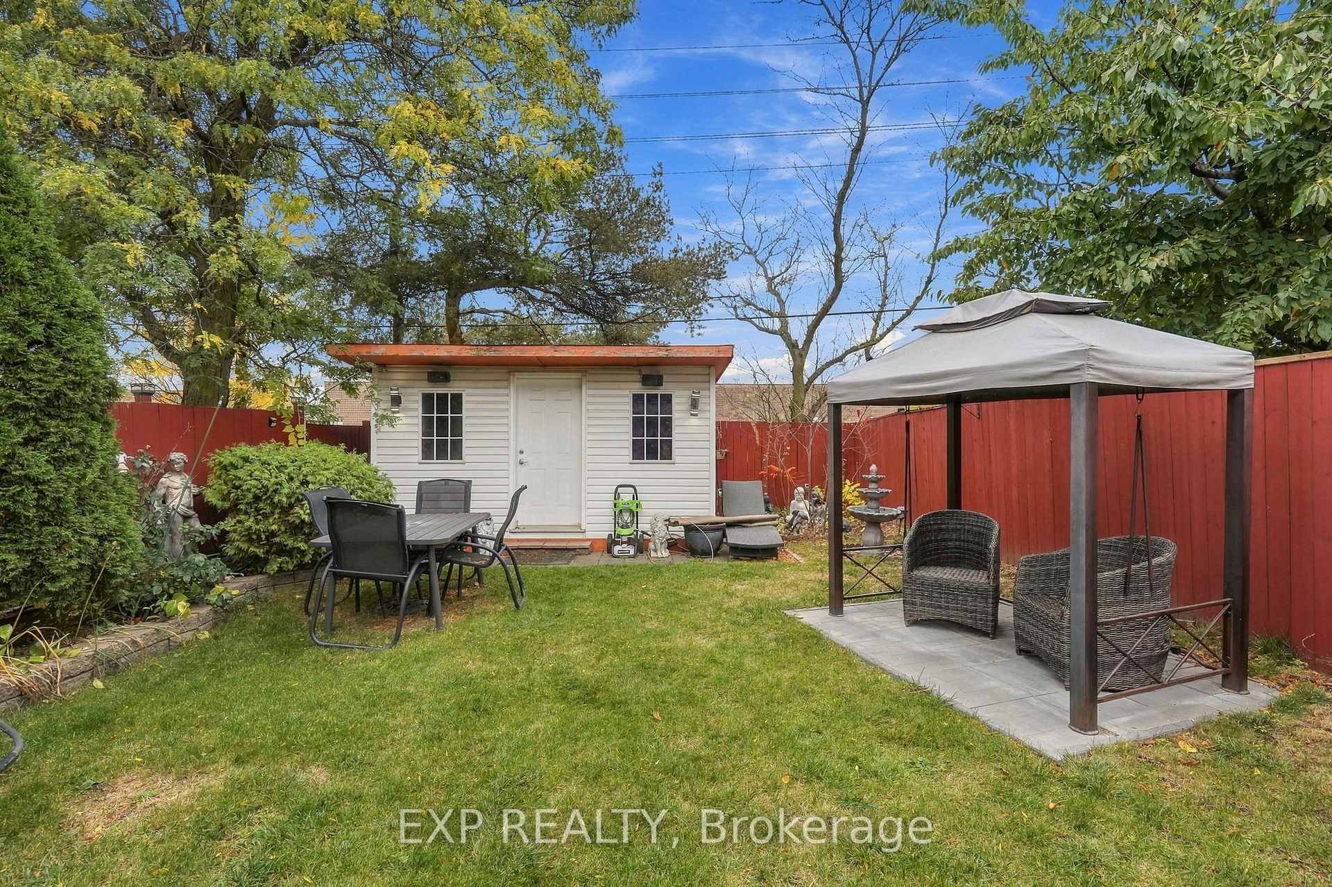 Photo 25 of 88 Valdor Drive, Scarborough, Agincourt North — HOMEH