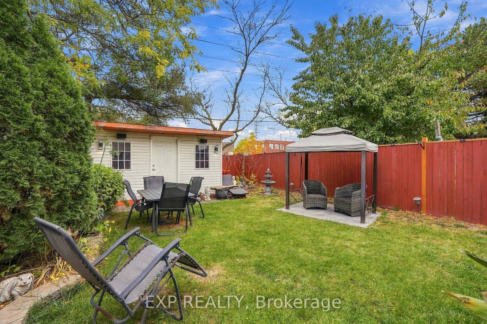 Photo 26 of 88 Valdor Drive, Scarborough, Agincourt North — HOMEH