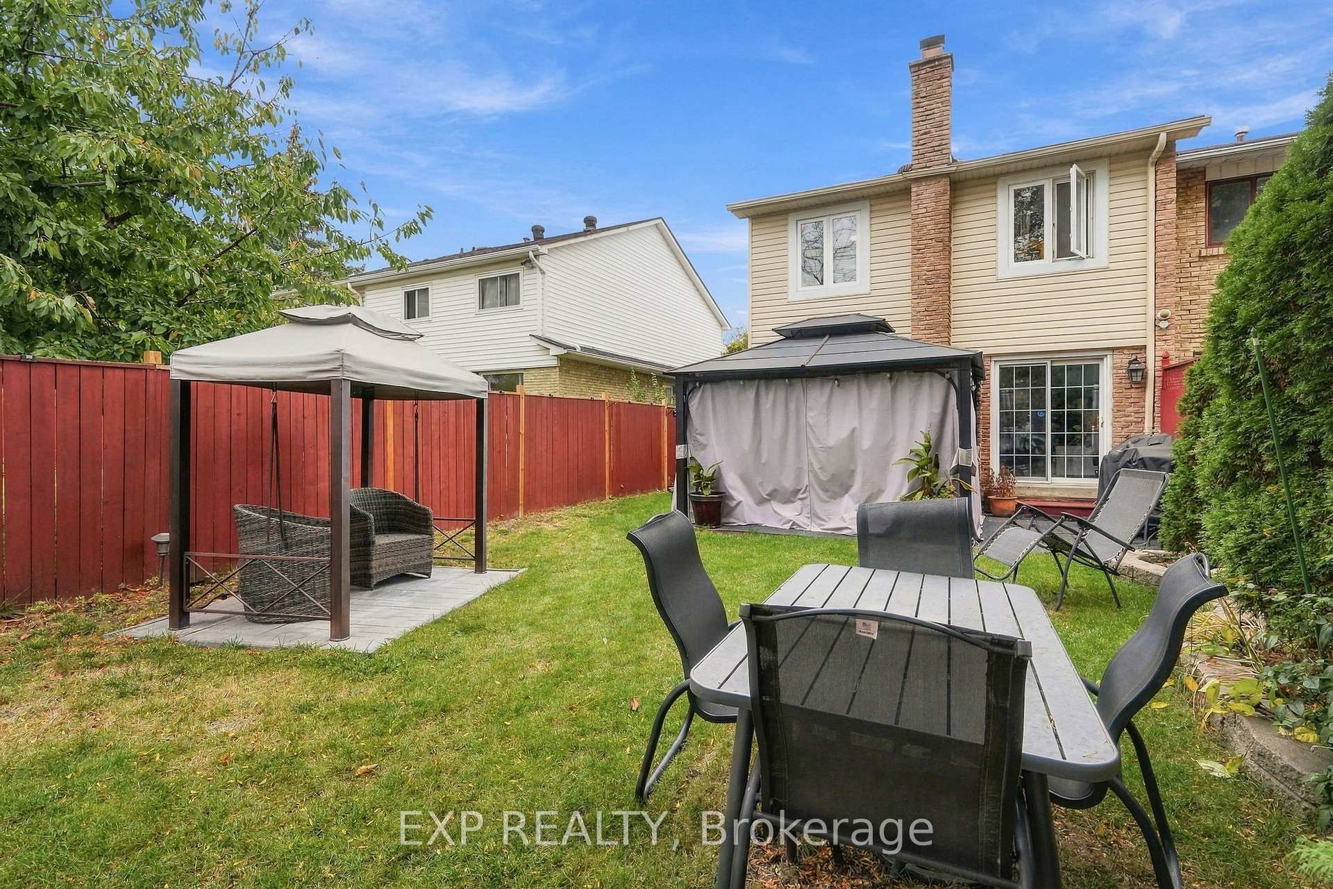 Photo 27 of 88 Valdor Drive, Scarborough, Agincourt North — HOMEH
