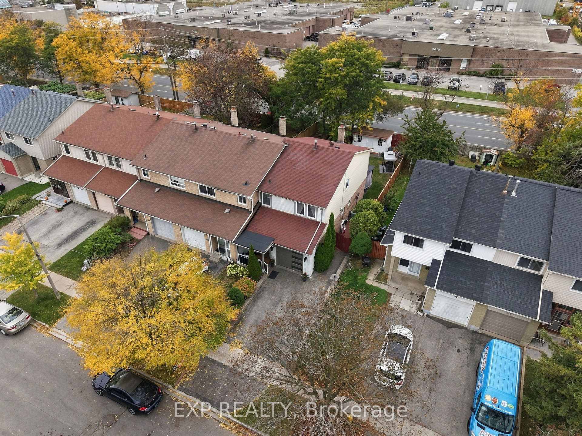 Photo 28 of 88 Valdor Drive, Scarborough, Agincourt North — HOMEH