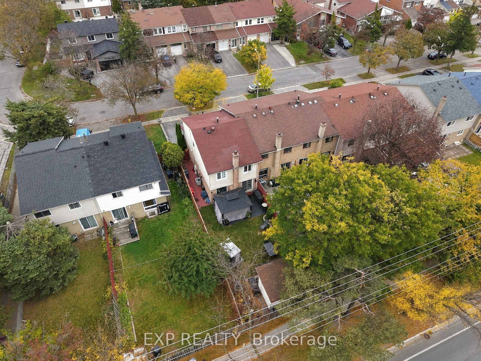 Photo 29 of 88 Valdor Drive, Scarborough, Agincourt North — HOMEH
