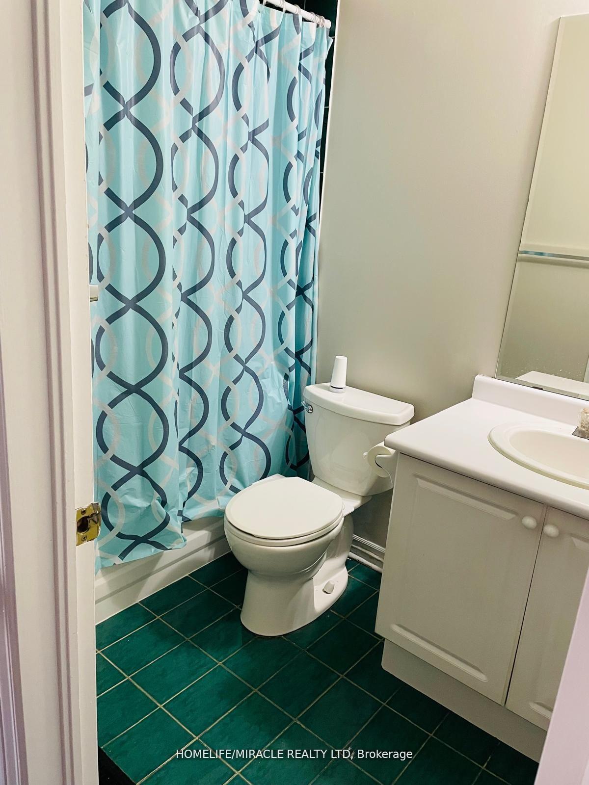Photo 7 of Unit (Upper portion), 80 Loons Call Crescent, Brampton, Sandringham-Wellington — HOMEH
