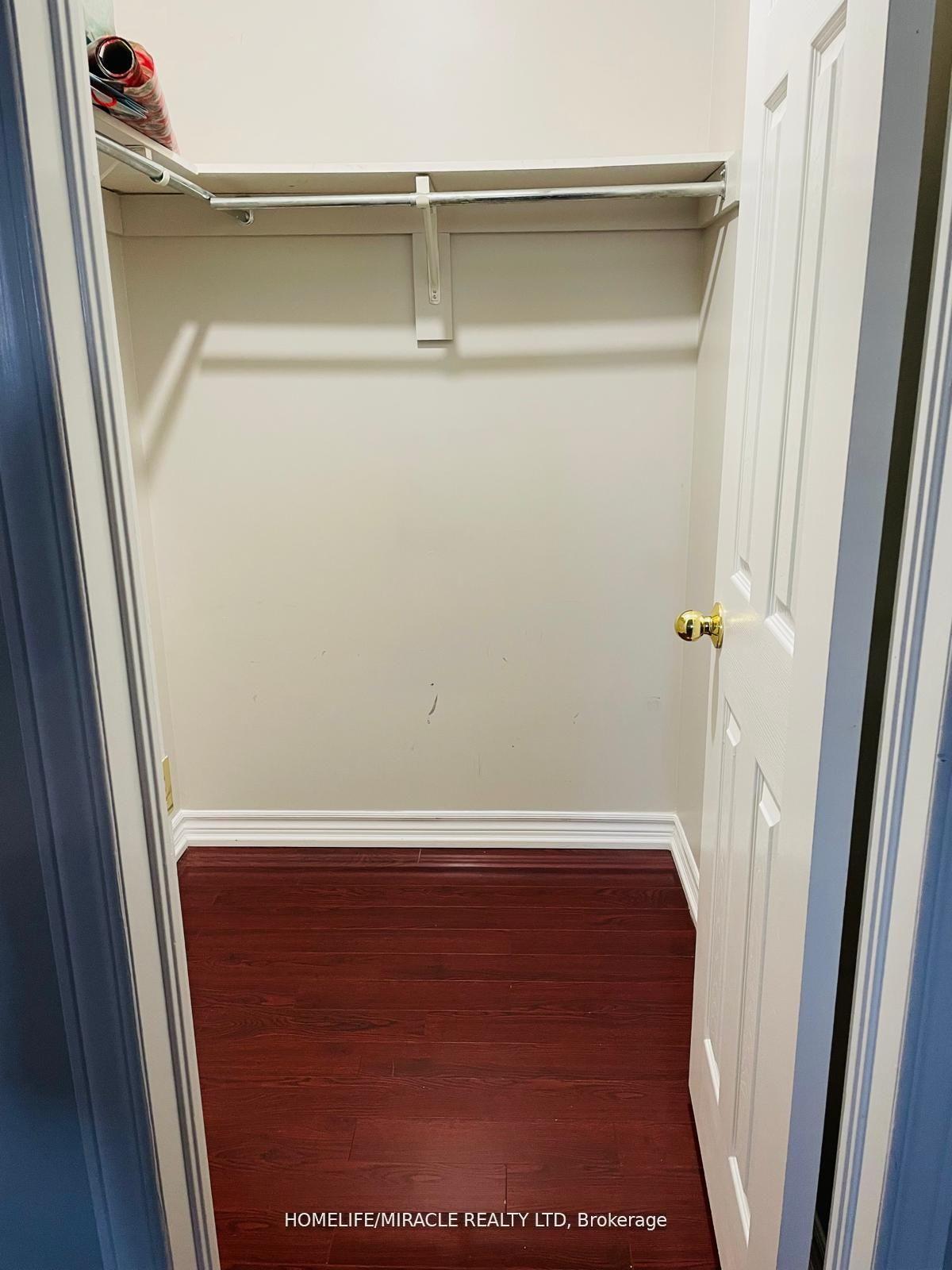 Photo 9 of Unit (Upper portion), 80 Loons Call Crescent, Brampton, Sandringham-Wellington — HOMEH