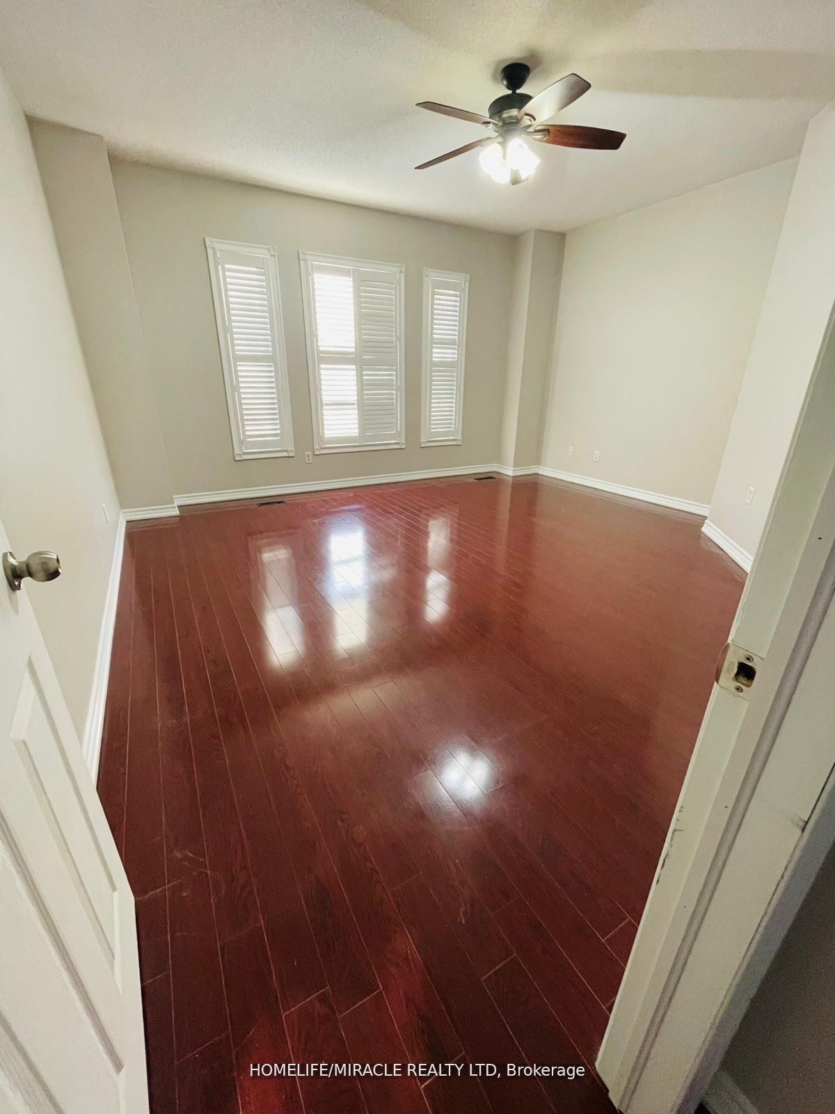 Photo 13 of Unit (Upper portion), 80 Loons Call Crescent, Brampton, Sandringham-Wellington — HOMEH