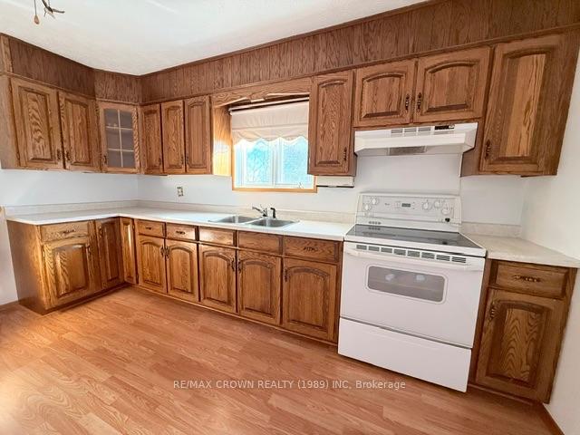 Photo 16 of 63 De L'etang Boulevard, Kapuskasing — HOMEH