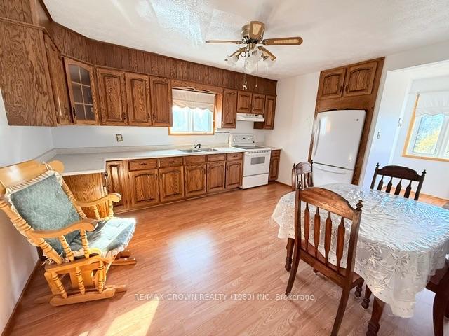 Photo 18 of 63 De L'etang Boulevard, Kapuskasing — HOMEH
