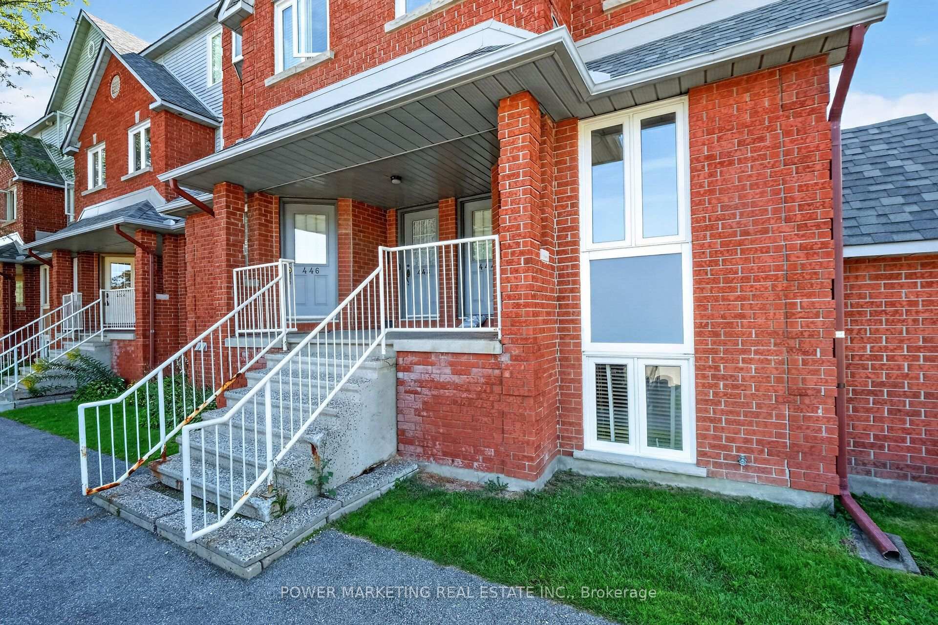 Photo 6 of 442 Briston Private, Ottawa, Hunt Club Park — HOMEH