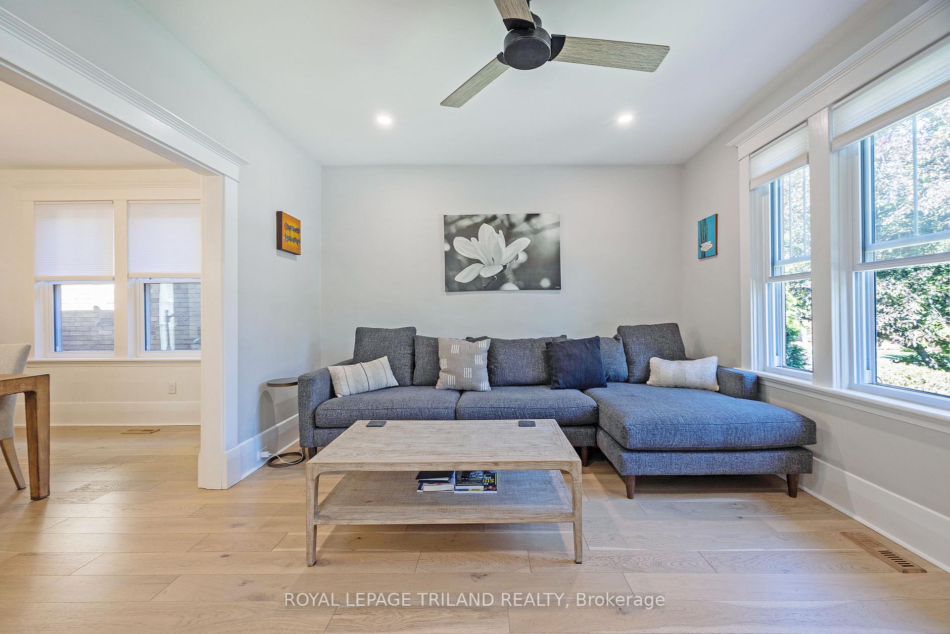 Photo 5 of 5 Mckenzie Avenue, London, South F — HOMEH
