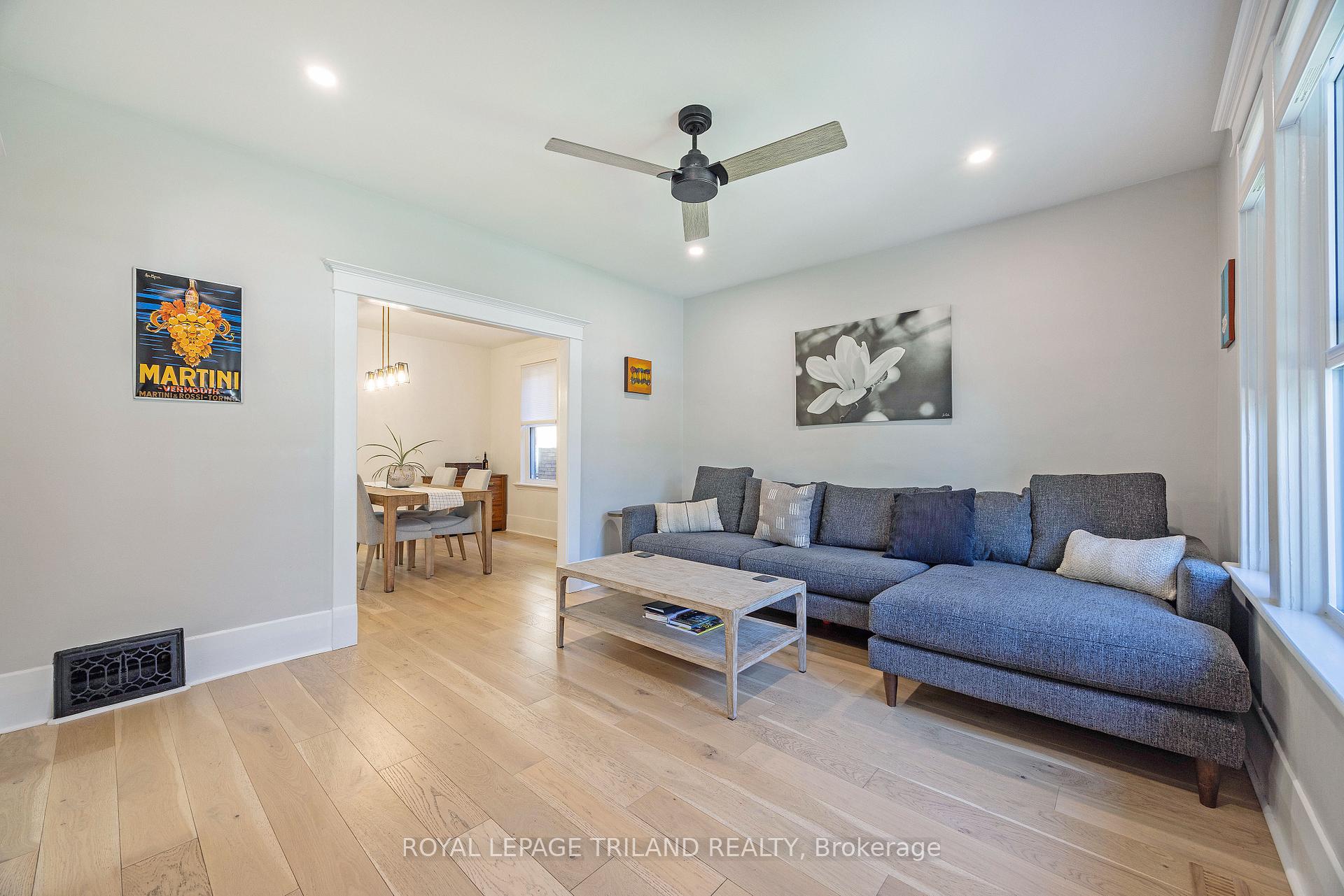 Photo 6 of 5 Mckenzie Avenue, London, South F — HOMEH