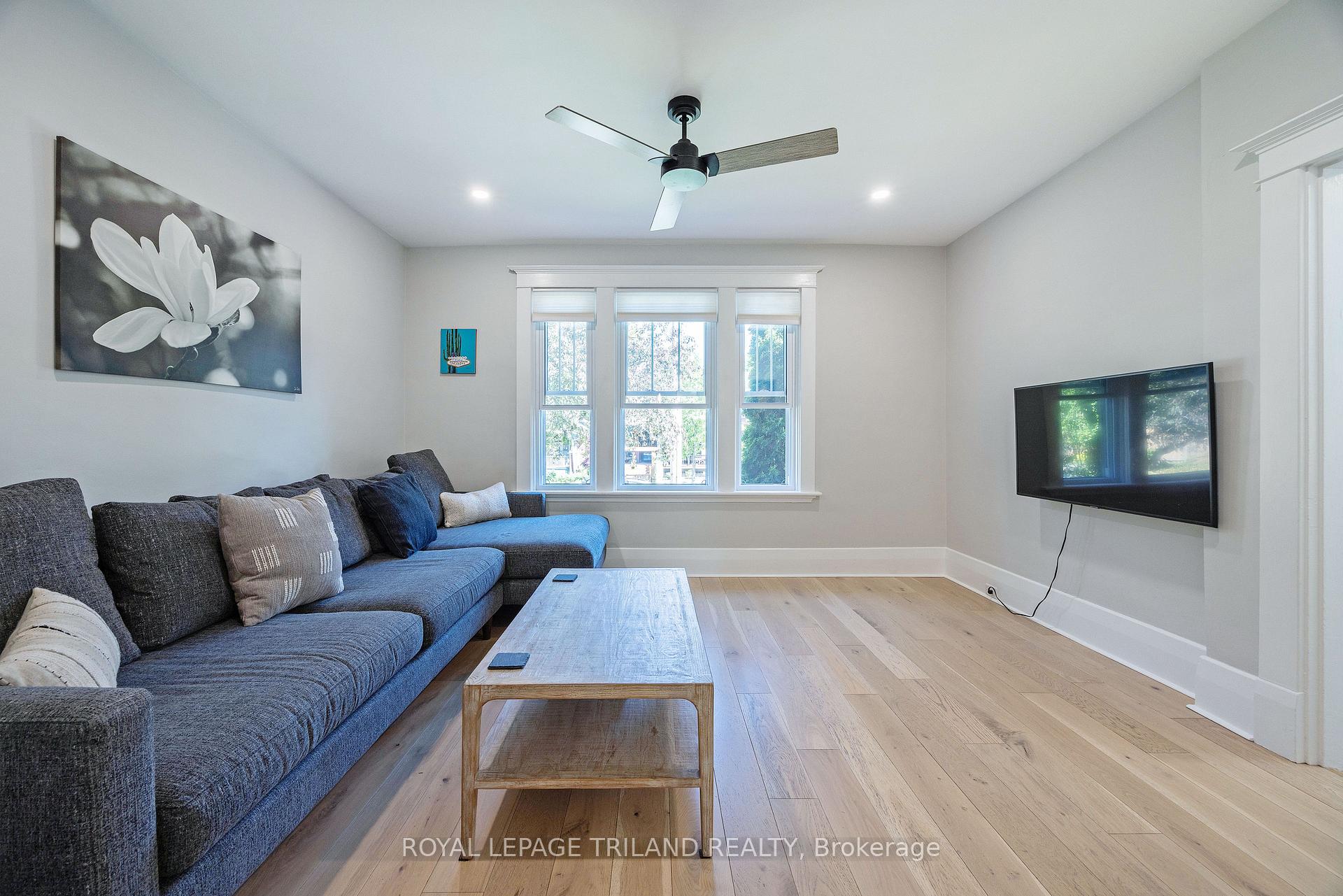Photo 7 of 5 Mckenzie Avenue, London, South F — HOMEH