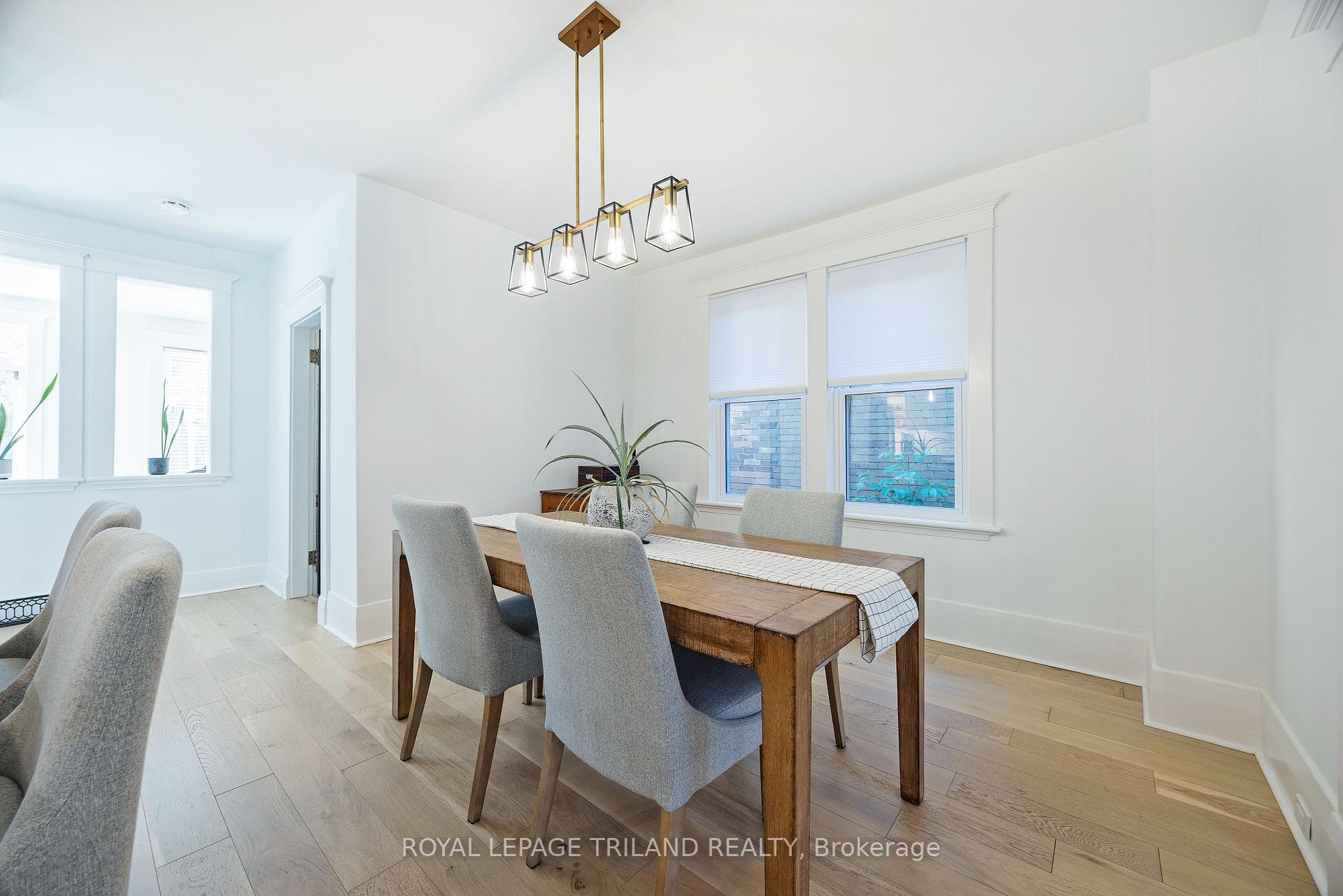 Photo 9 of 5 Mckenzie Avenue, London, South F — HOMEH