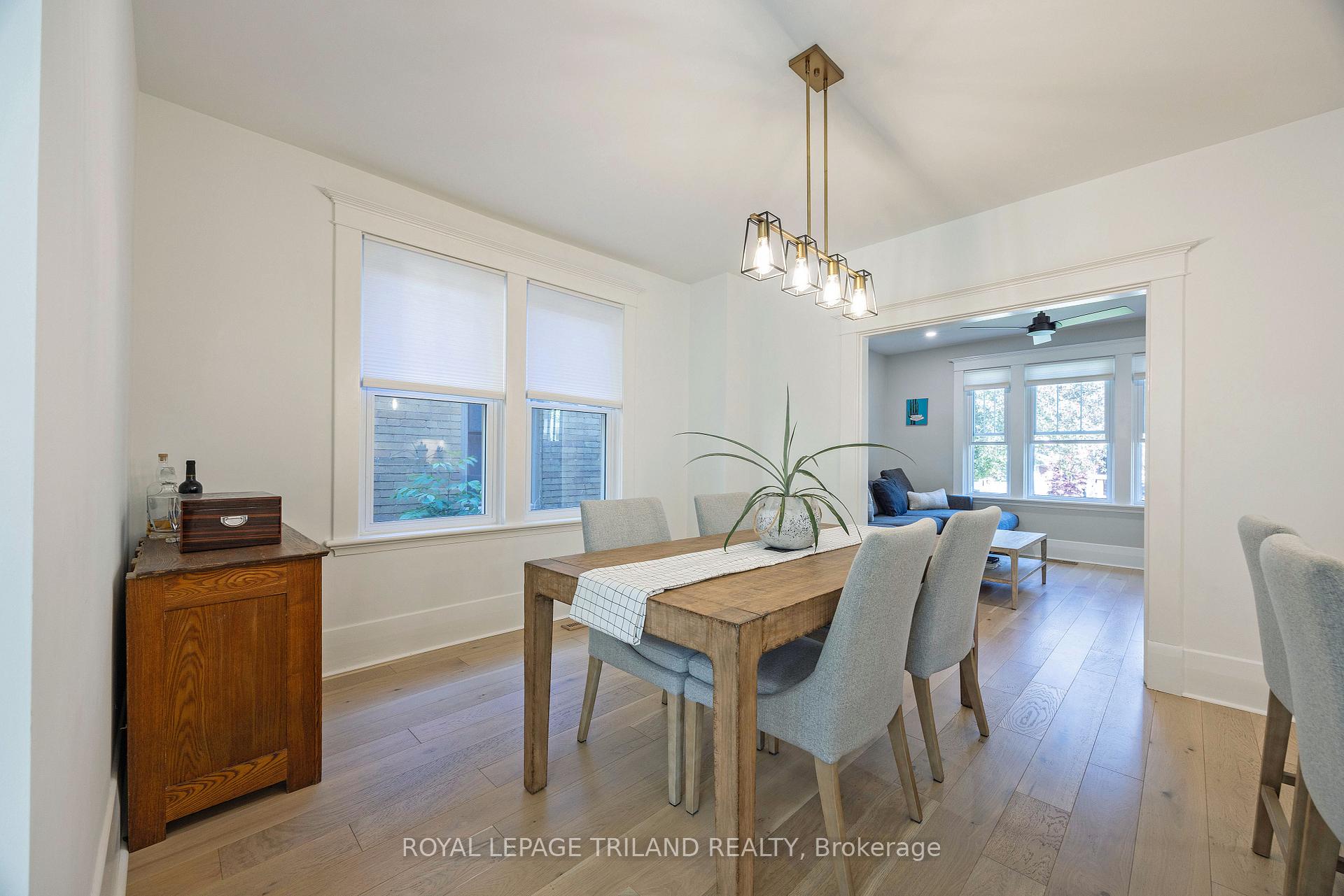 Photo 10 of 5 Mckenzie Avenue, London, South F — HOMEH