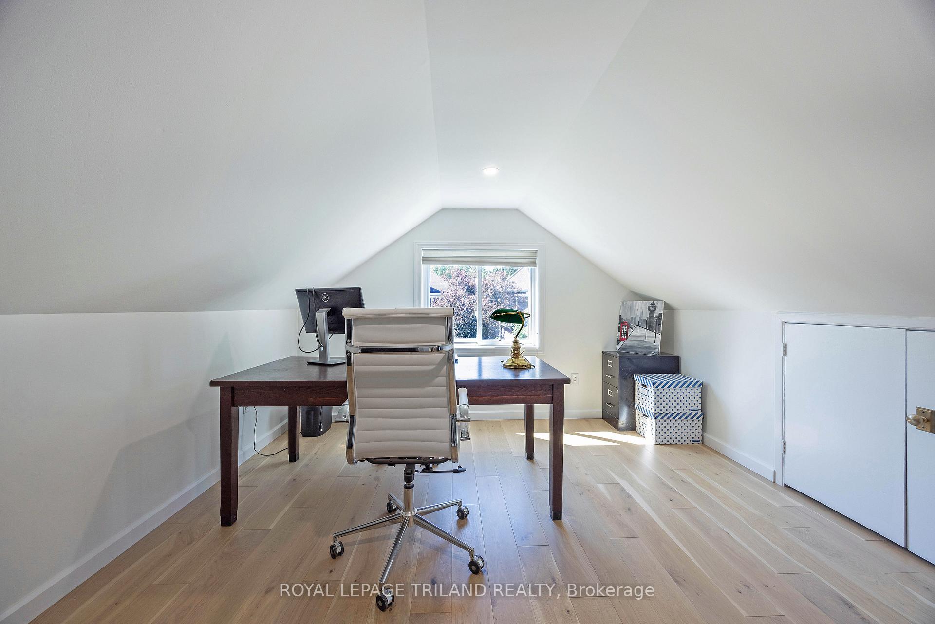 Photo 29 of 5 Mckenzie Avenue, London, South F — HOMEH