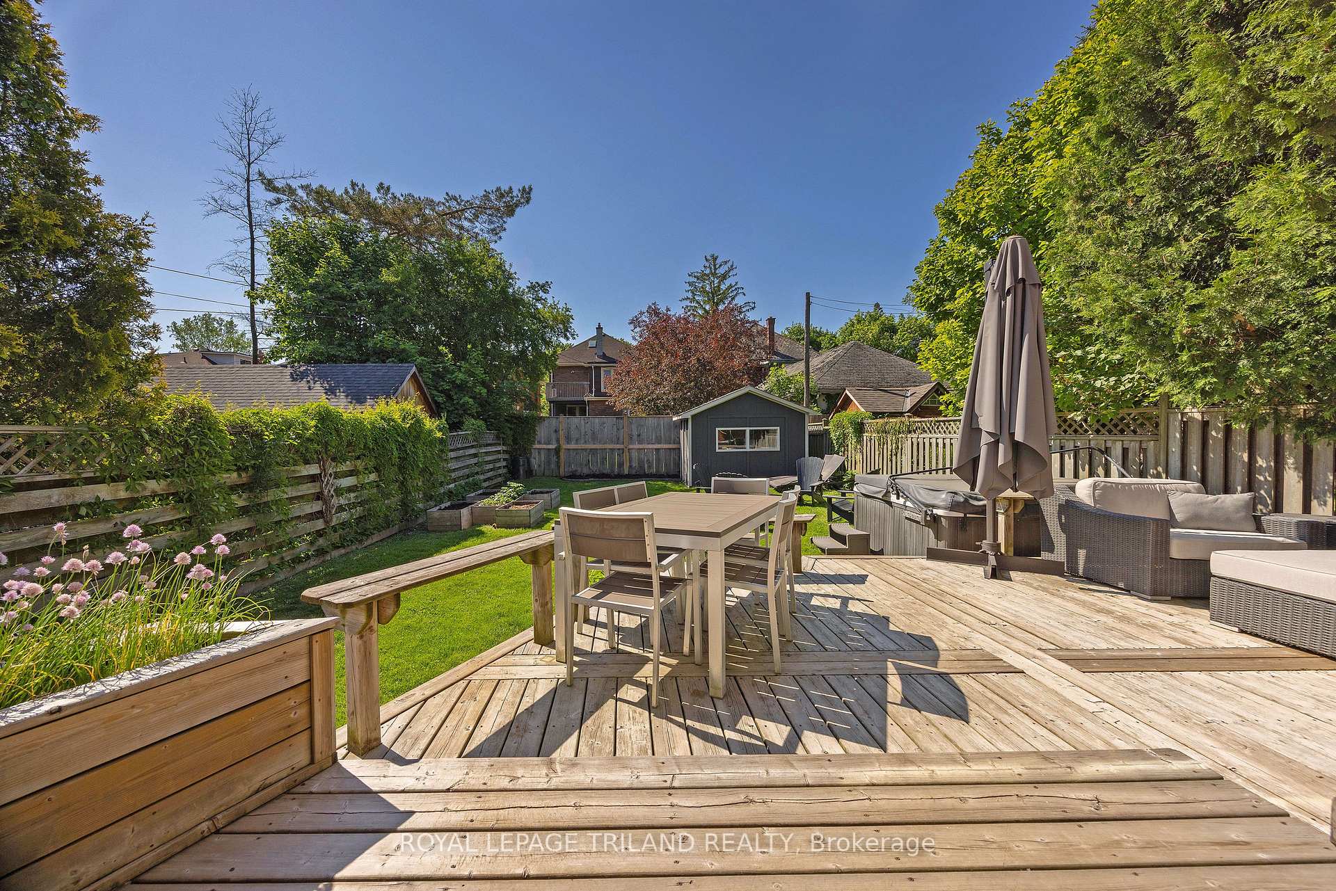 Photo 30 of 5 Mckenzie Avenue, London, South F — HOMEH