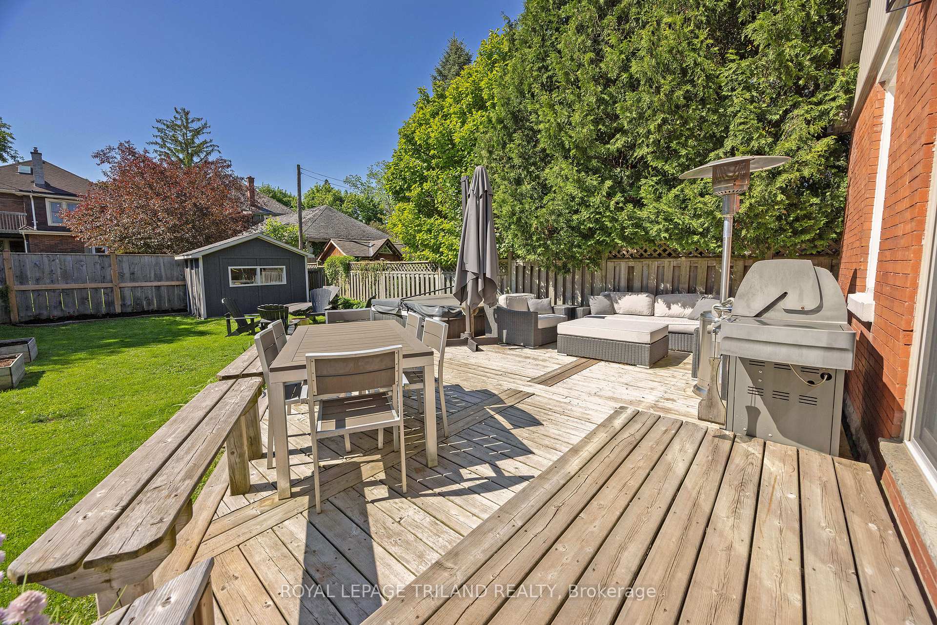 Photo 31 of 5 Mckenzie Avenue, London, South F — HOMEH