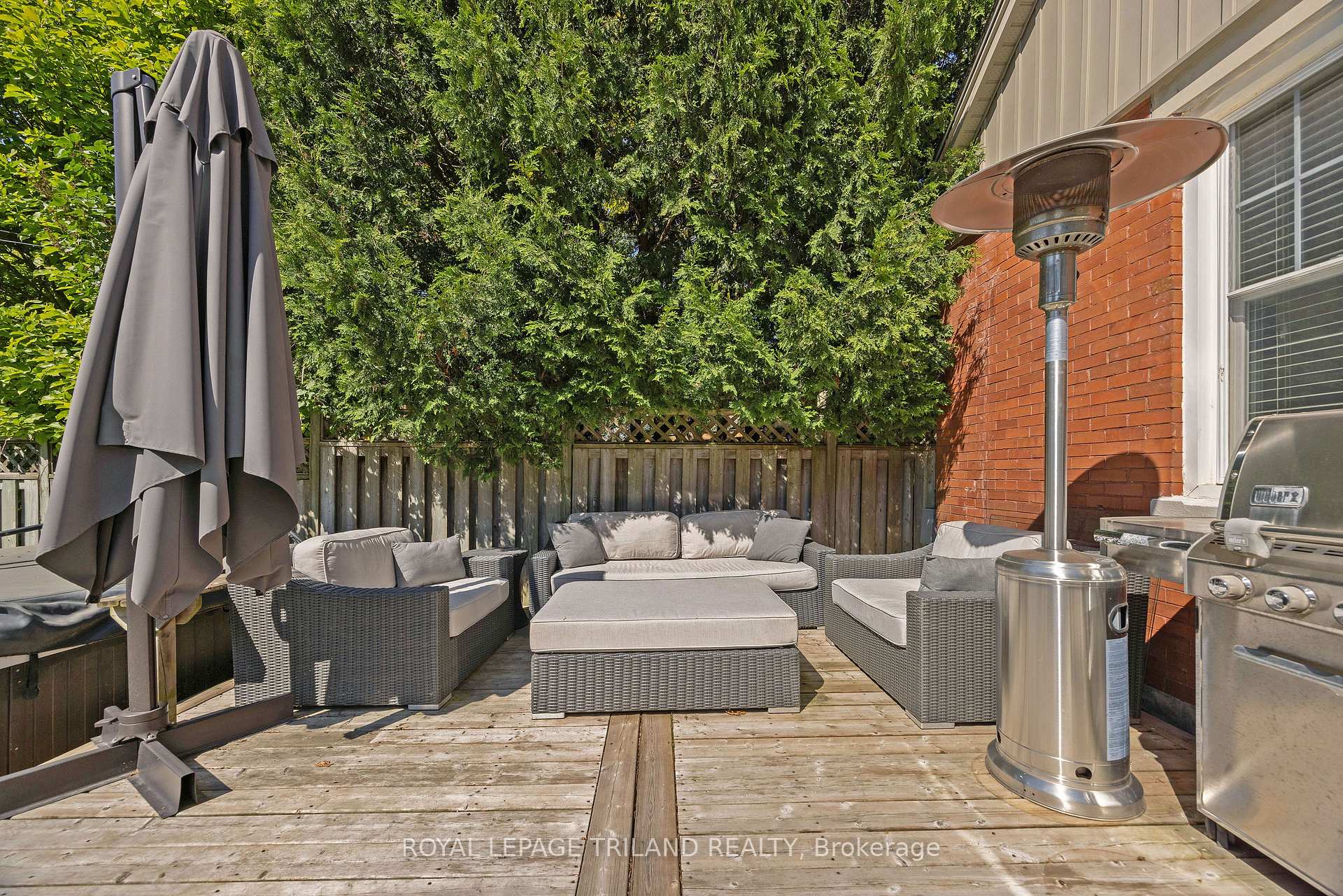 Photo 32 of 5 Mckenzie Avenue, London, South F — HOMEH
