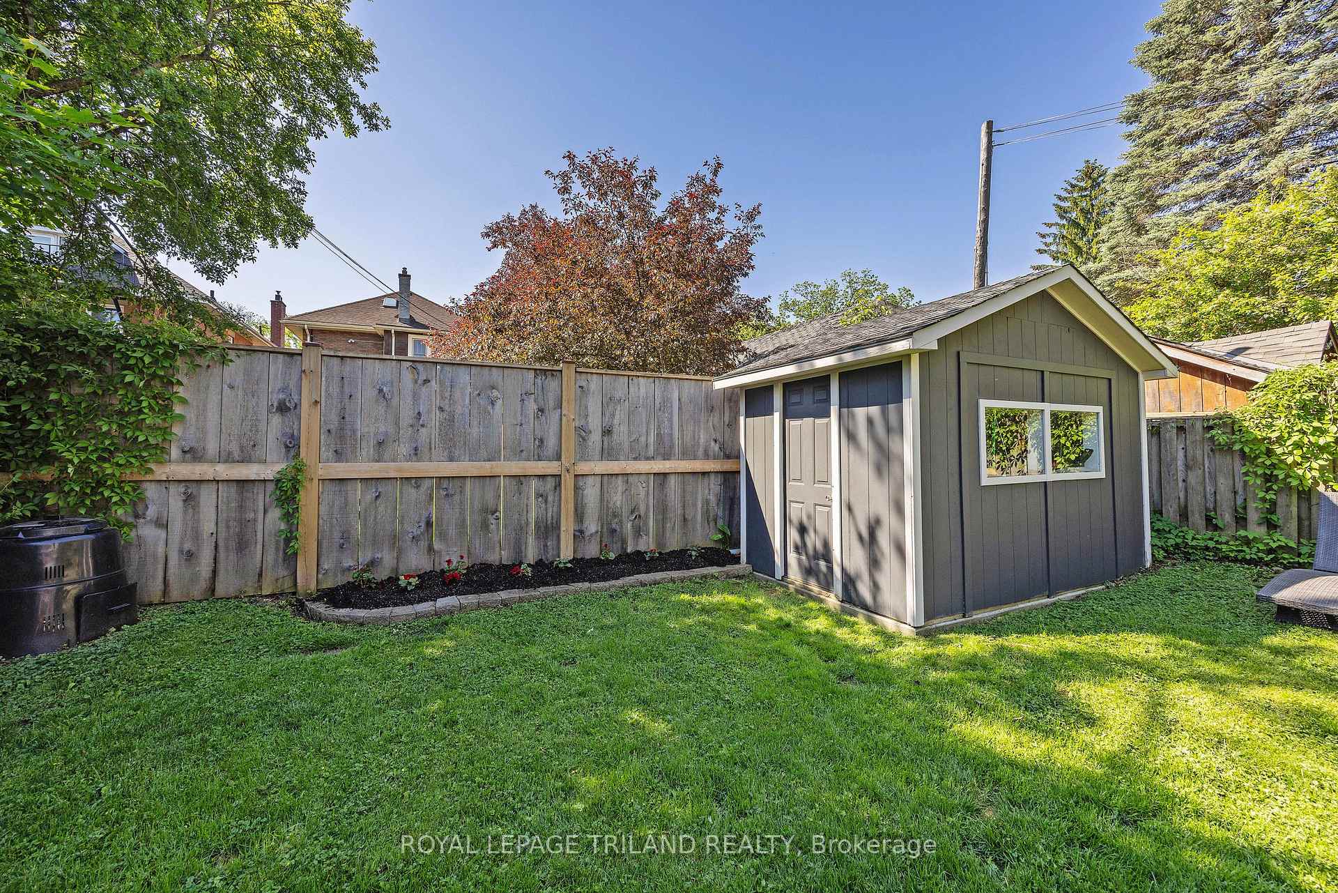 Photo 36 of 5 Mckenzie Avenue, London, South F — HOMEH