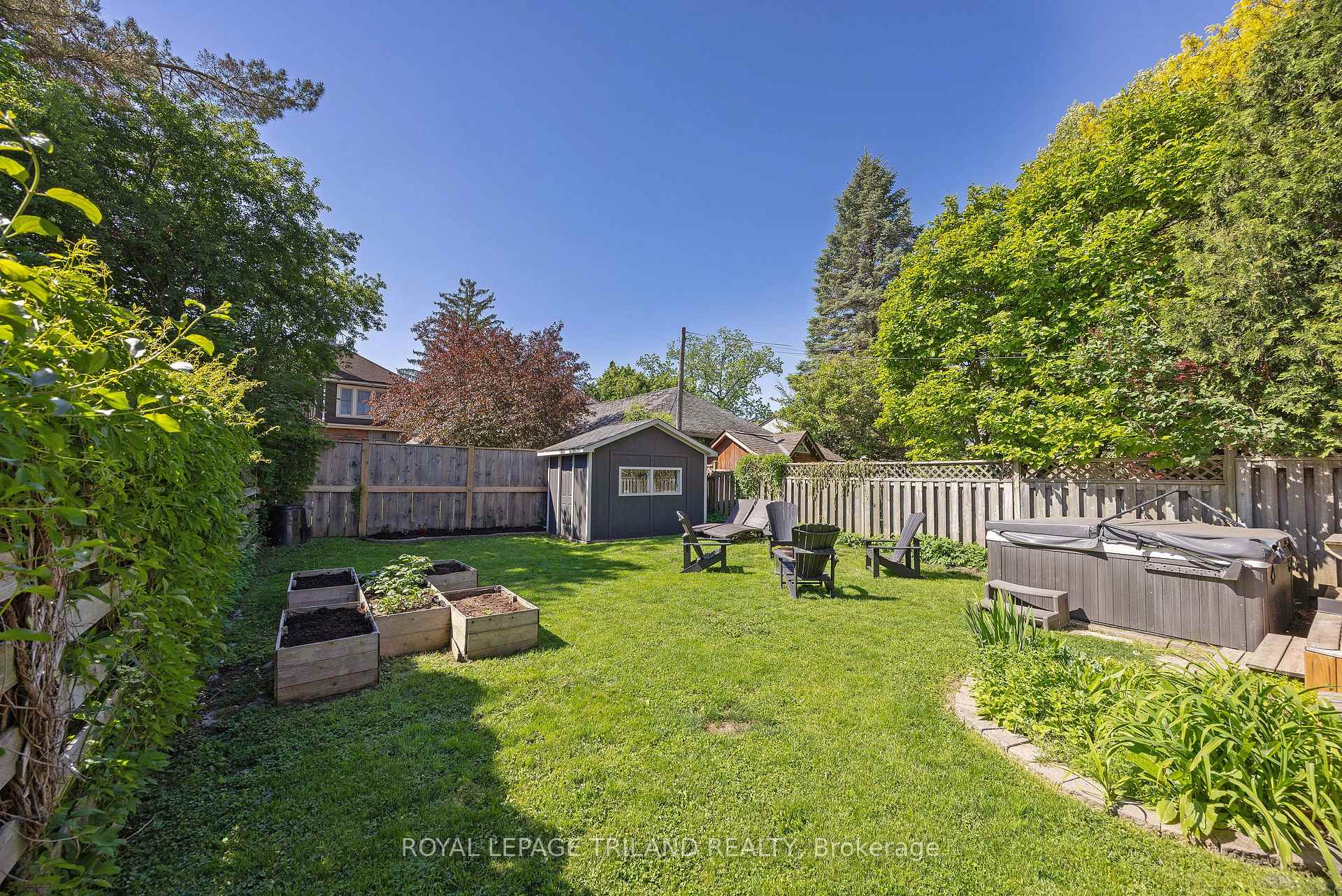 Photo 35 of 5 Mckenzie Avenue, London, South F — HOMEH