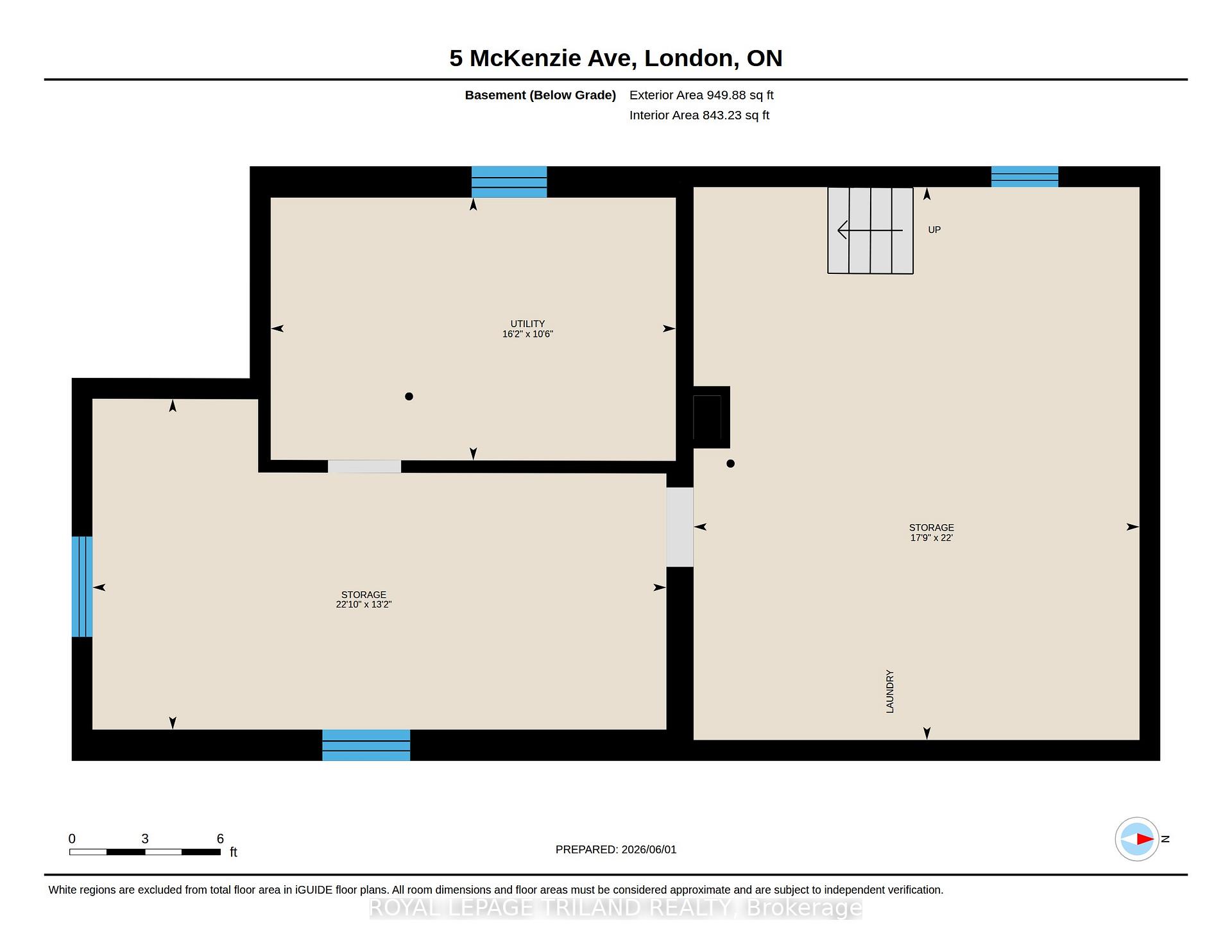 Photo 41 of 5 Mckenzie Avenue, London, South F — HOMEH