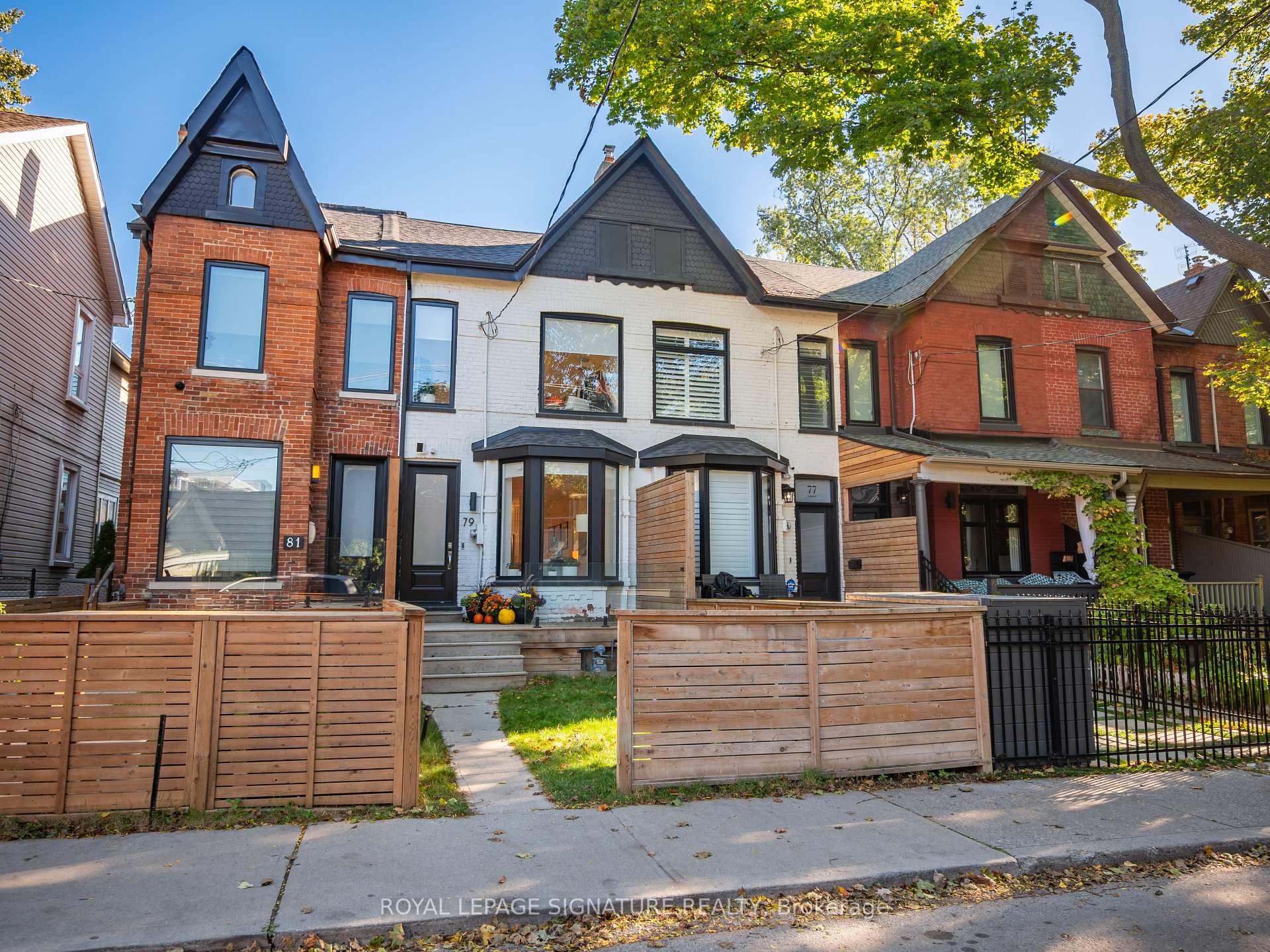 Photo of 79 Lewis Street