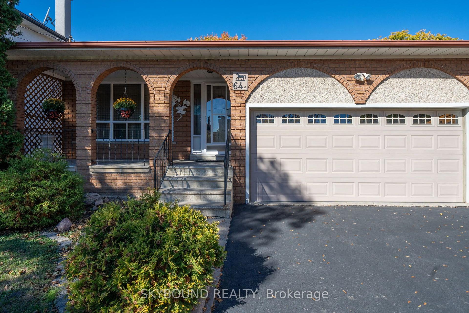 Photo of 64A Saint Georges Boulevard