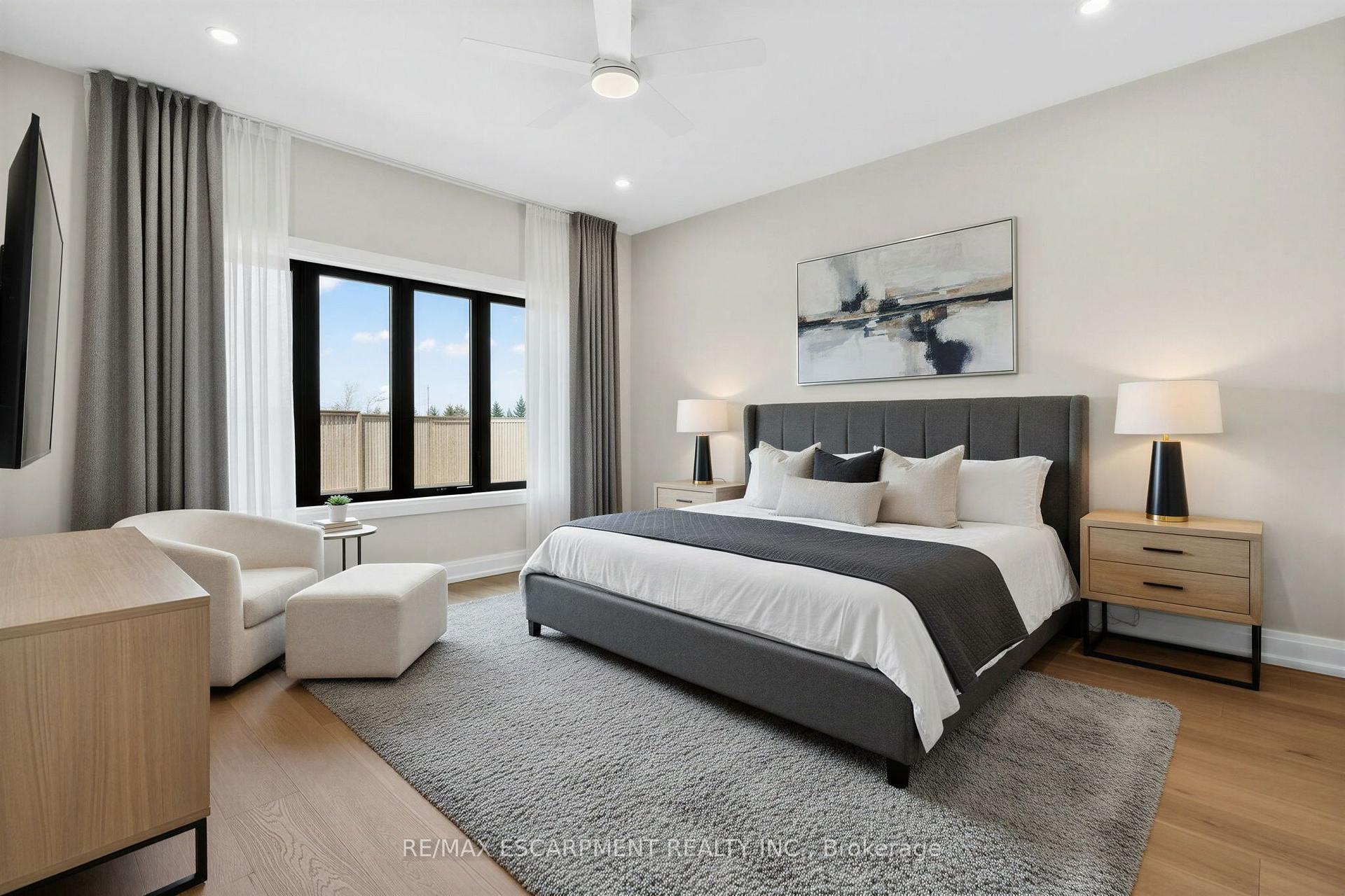 Photo 29 of 6192 Curlin Crescent, Niagara Falls, Forestview — HOMEH