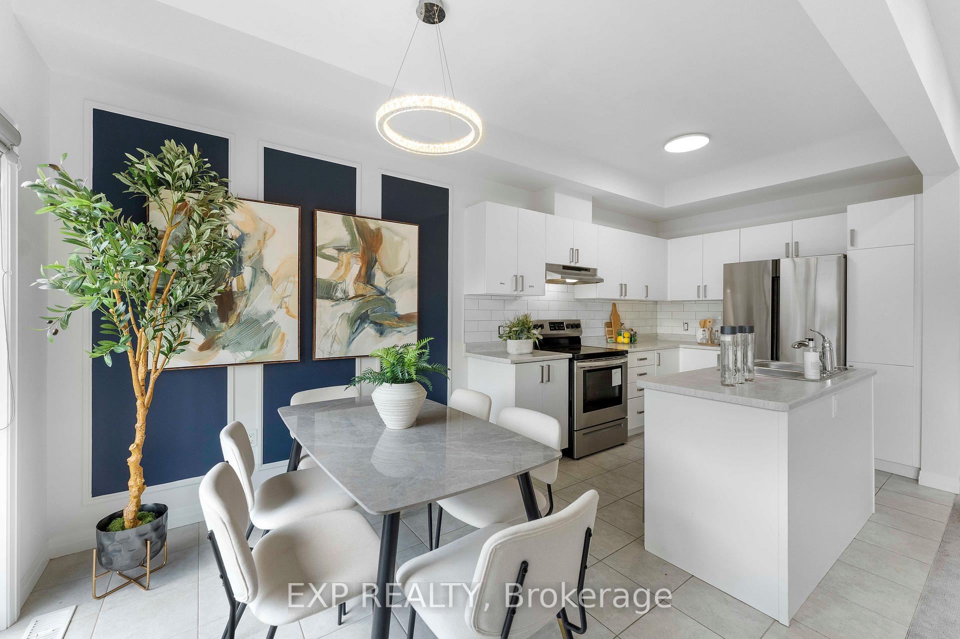 Photo 5 of Unit 20, 520 Grey Street, Brantford, Echo Place — HOMEH