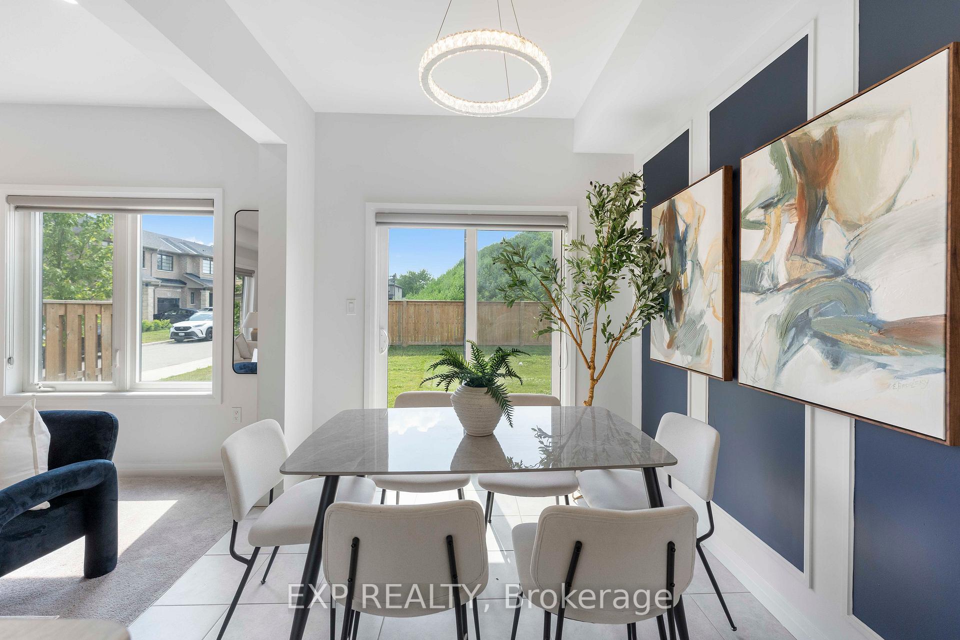 Photo 6 of Unit 20, 520 Grey Street, Brantford, Echo Place — HOMEH