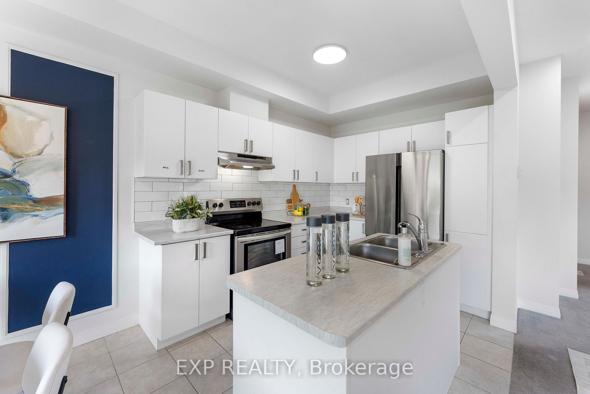 Photo 7 of Unit 20, 520 Grey Street, Brantford, Echo Place — HOMEH