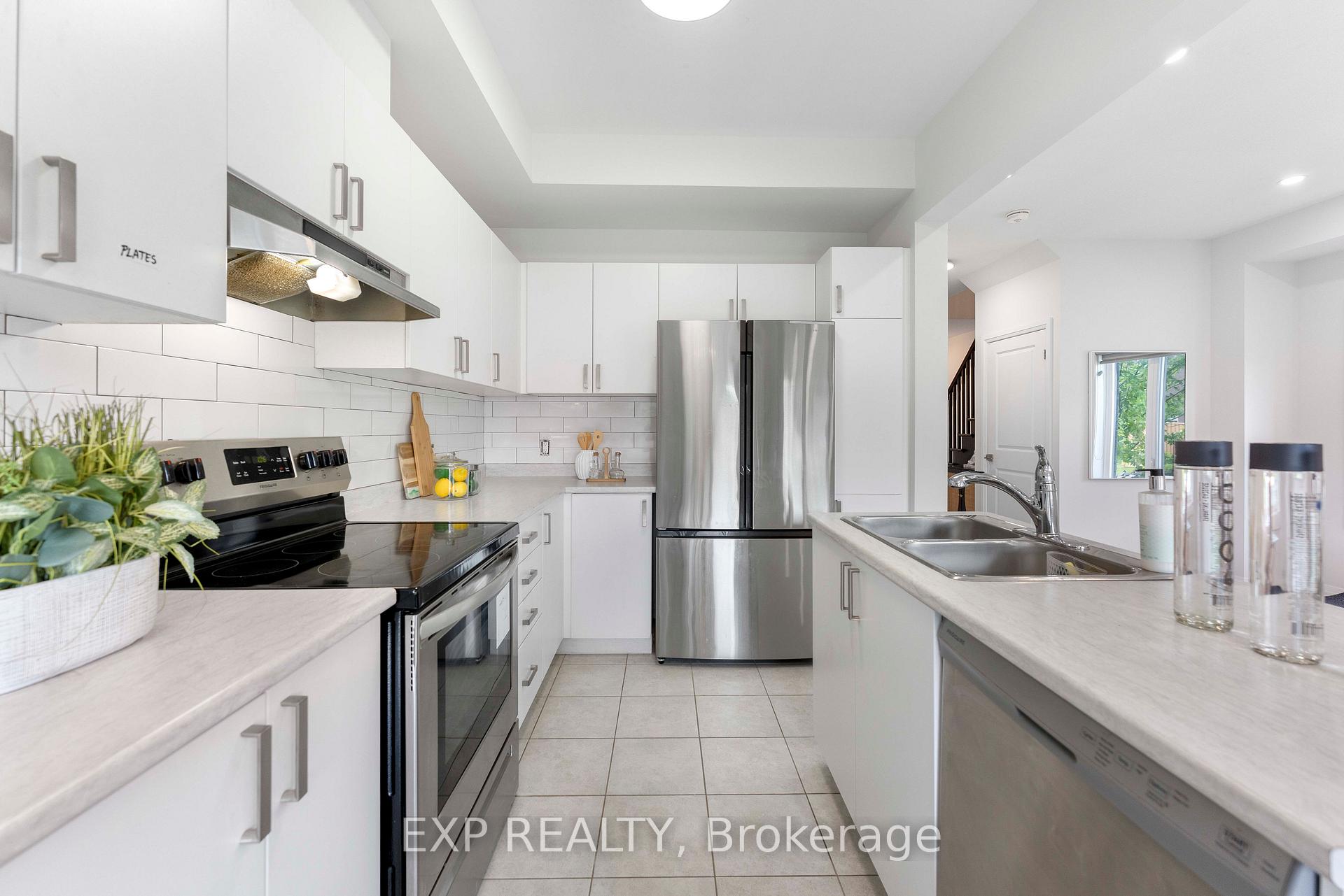 Photo 8 of Unit 20, 520 Grey Street, Brantford, Echo Place — HOMEH