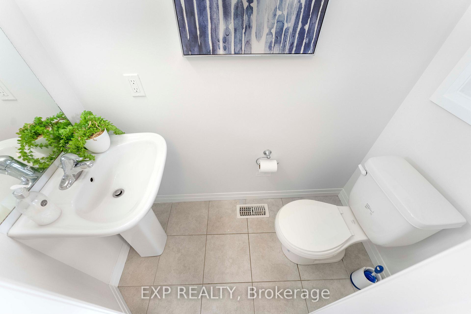 Photo 10 of Unit 20, 520 Grey Street, Brantford, Echo Place — HOMEH