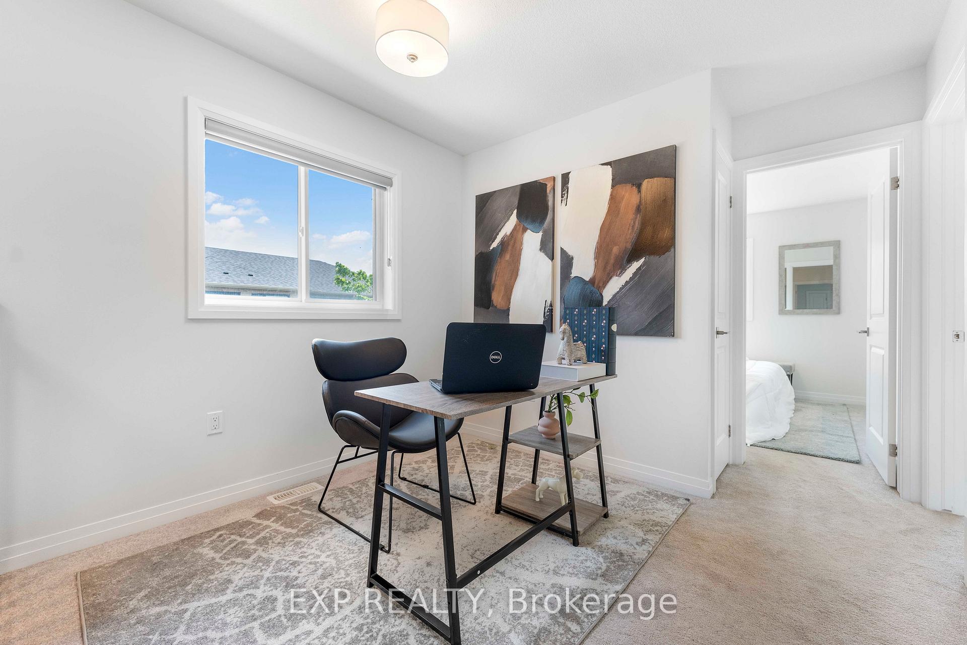 Photo 13 of Unit 20, 520 Grey Street, Brantford, Echo Place — HOMEH