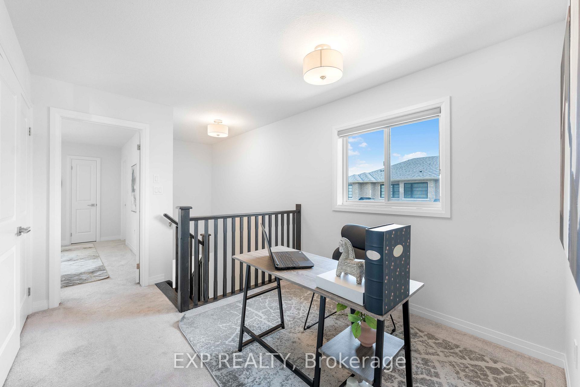 Photo 14 of Unit 20, 520 Grey Street, Brantford, Echo Place — HOMEH