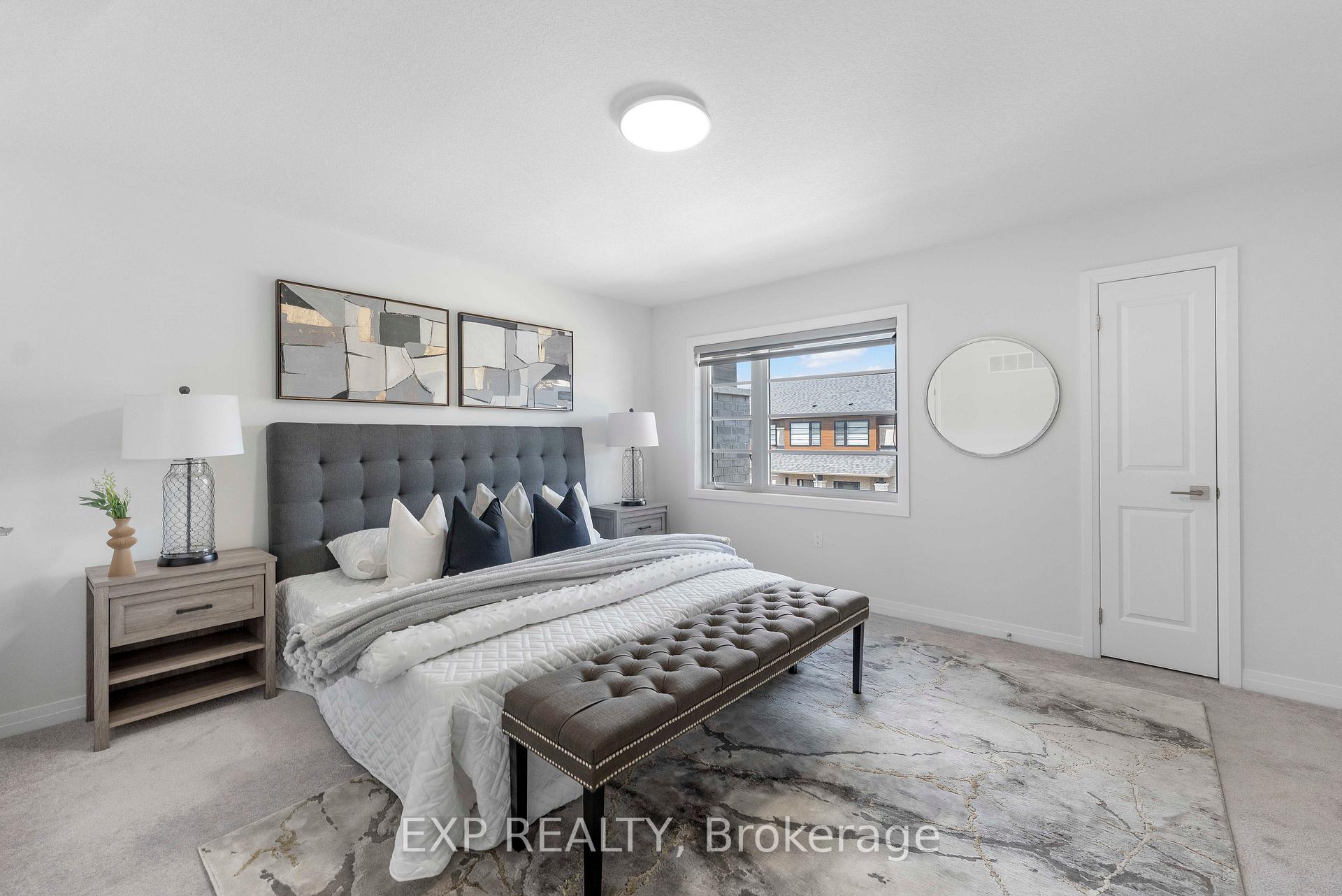 Photo 15 of Unit 20, 520 Grey Street, Brantford, Echo Place — HOMEH