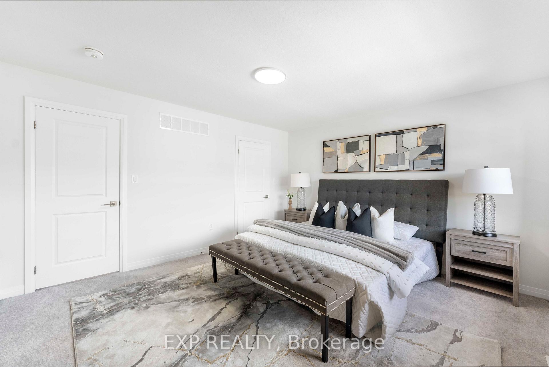 Photo 16 of Unit 20, 520 Grey Street, Brantford, Echo Place — HOMEH
