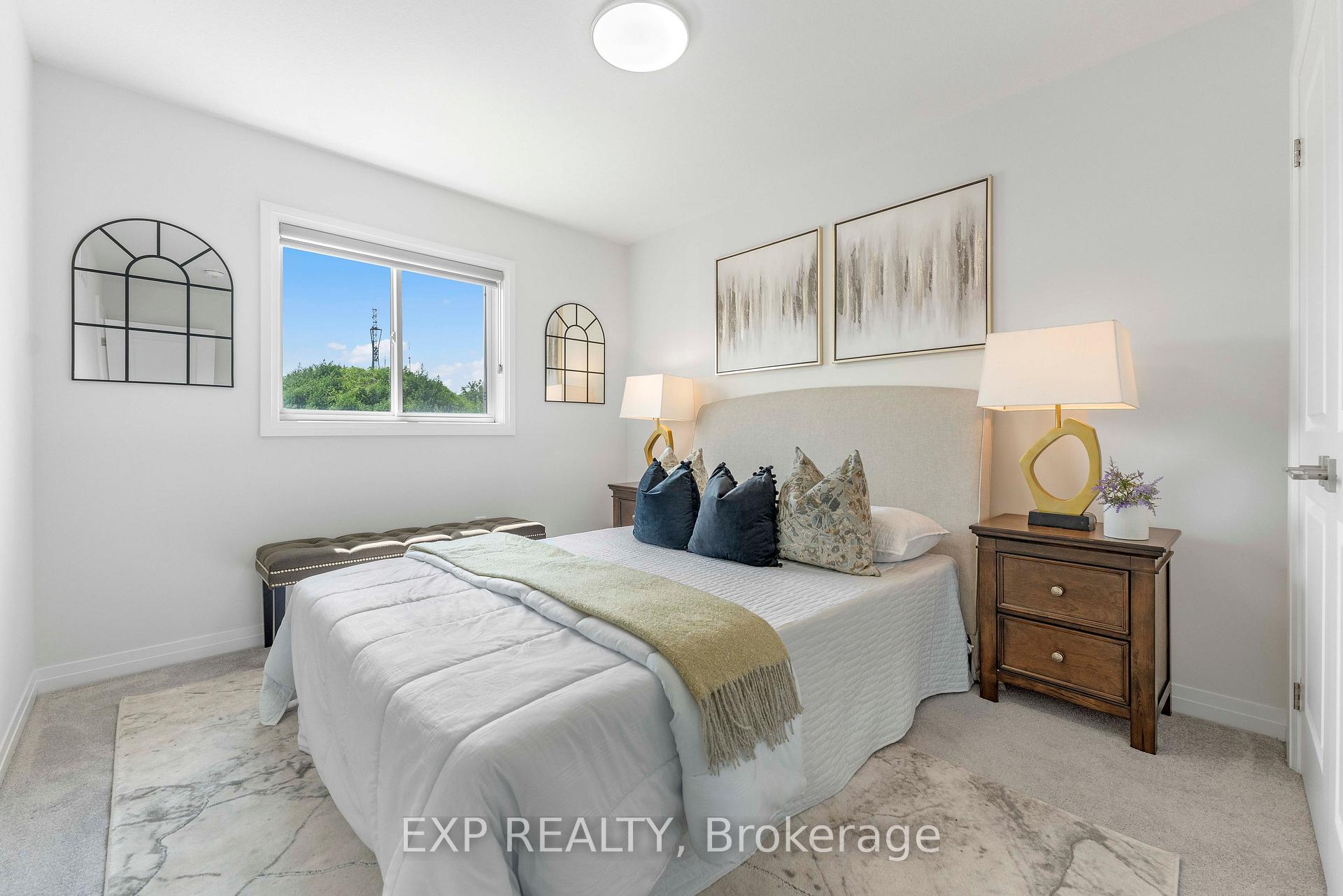 Photo 20 of Unit 20, 520 Grey Street, Brantford, Echo Place — HOMEH