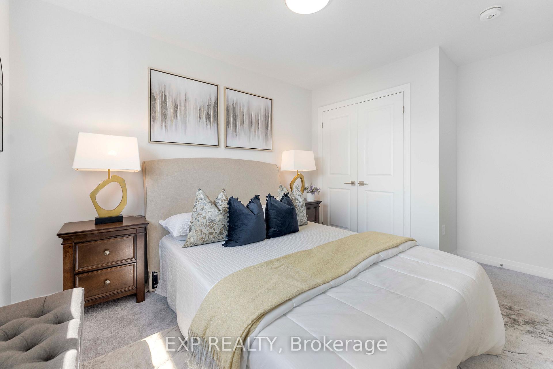Photo 21 of Unit 20, 520 Grey Street, Brantford, Echo Place — HOMEH