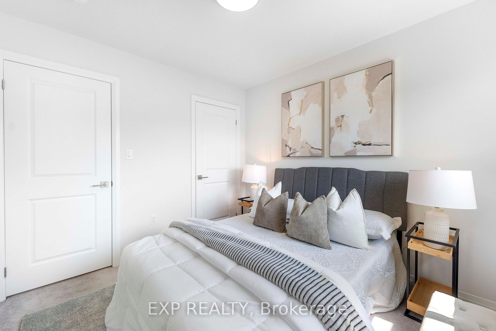 Photo 22 of Unit 20, 520 Grey Street, Brantford, Echo Place — HOMEH
