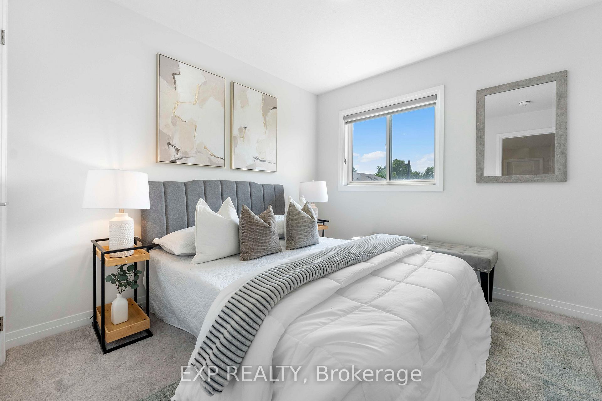 Photo 23 of Unit 20, 520 Grey Street, Brantford, Echo Place — HOMEH
