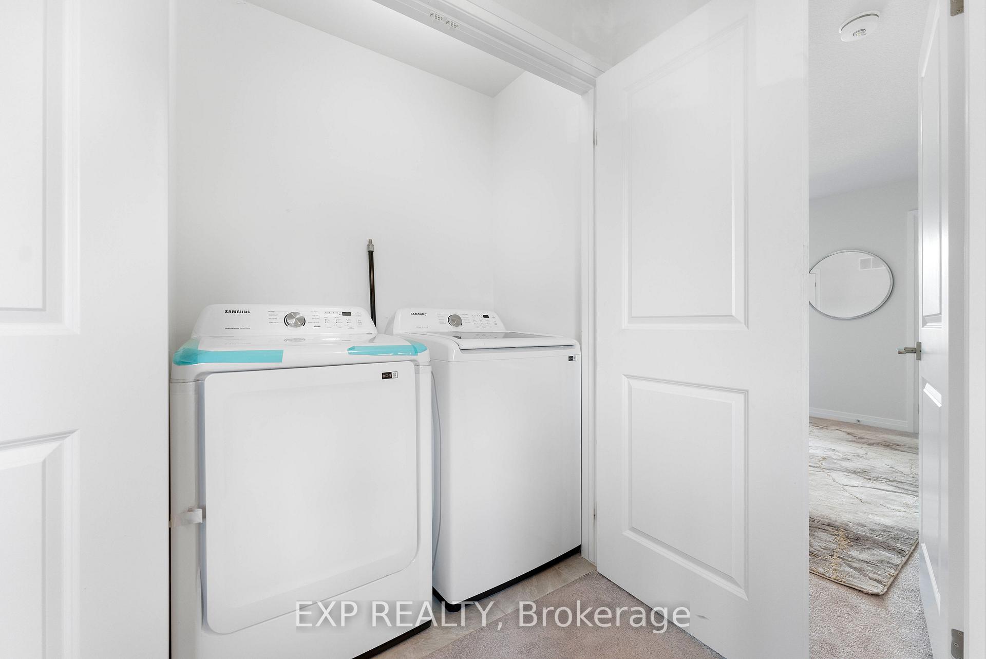 Photo 25 of Unit 20, 520 Grey Street, Brantford, Echo Place — HOMEH