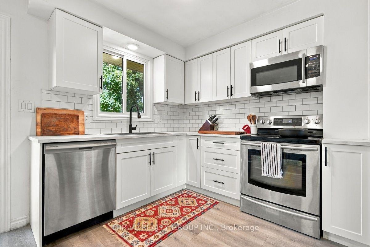 Photo 10 of 3 Parcreek Place, Strathroy-Caradoc, NW — HOMEH