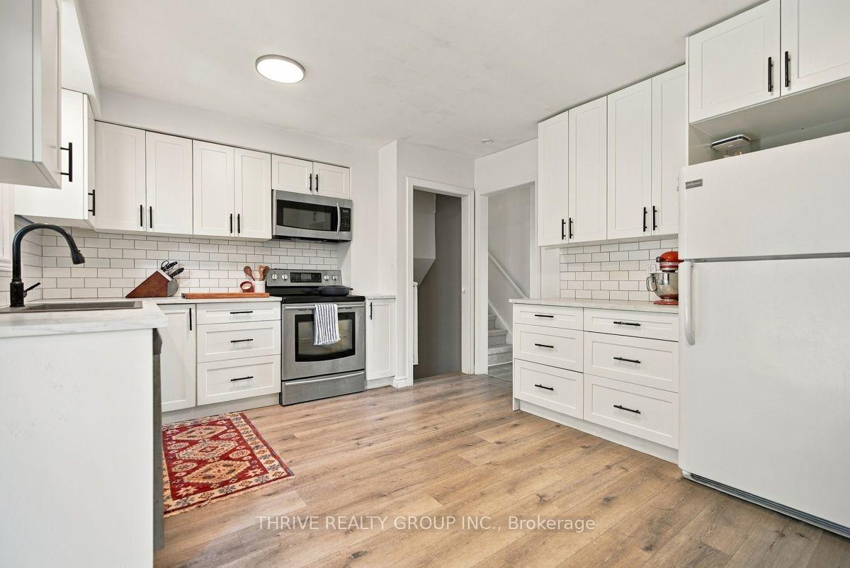 Photo 13 of 3 Parcreek Place, Strathroy-Caradoc, NW — HOMEH